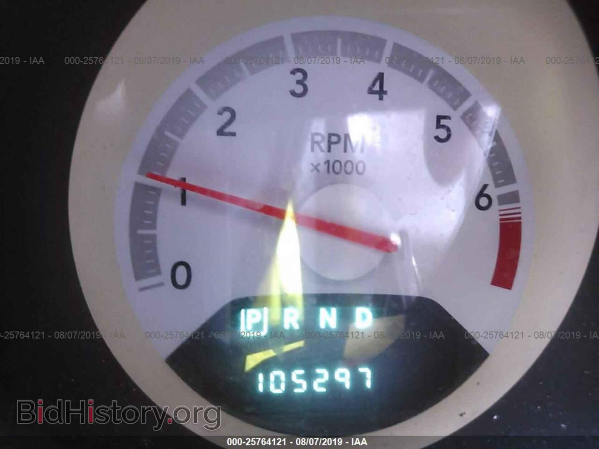 2008 DODGE AVENGER - VIN: 1B3LC76M08N200058 - Фото 7