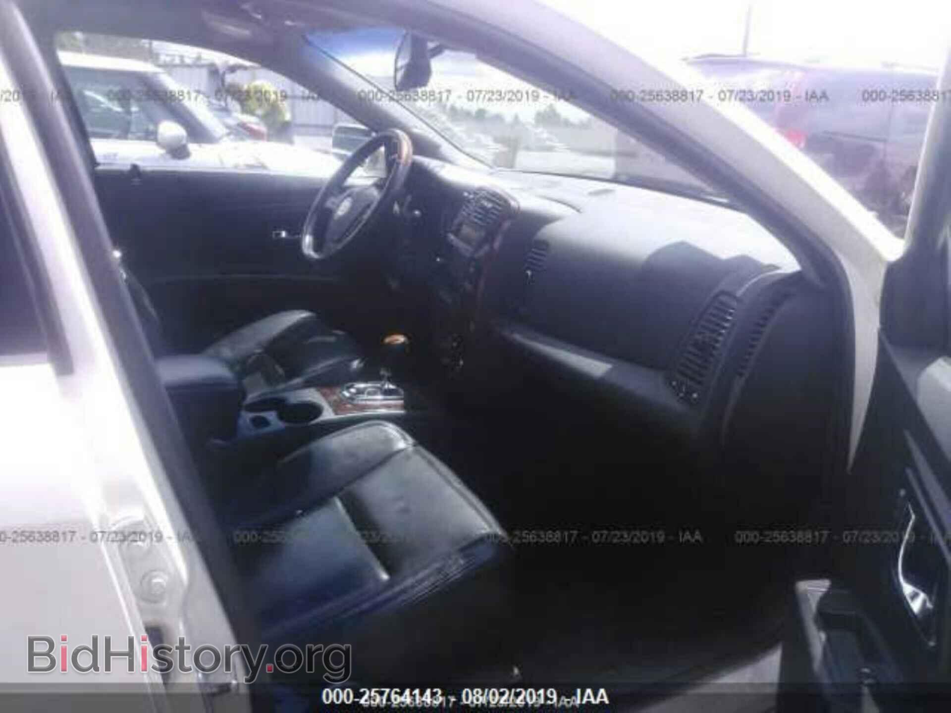 2006 CADILLAC CTS - VIN: 1G6DP577660197233 - Фото 5