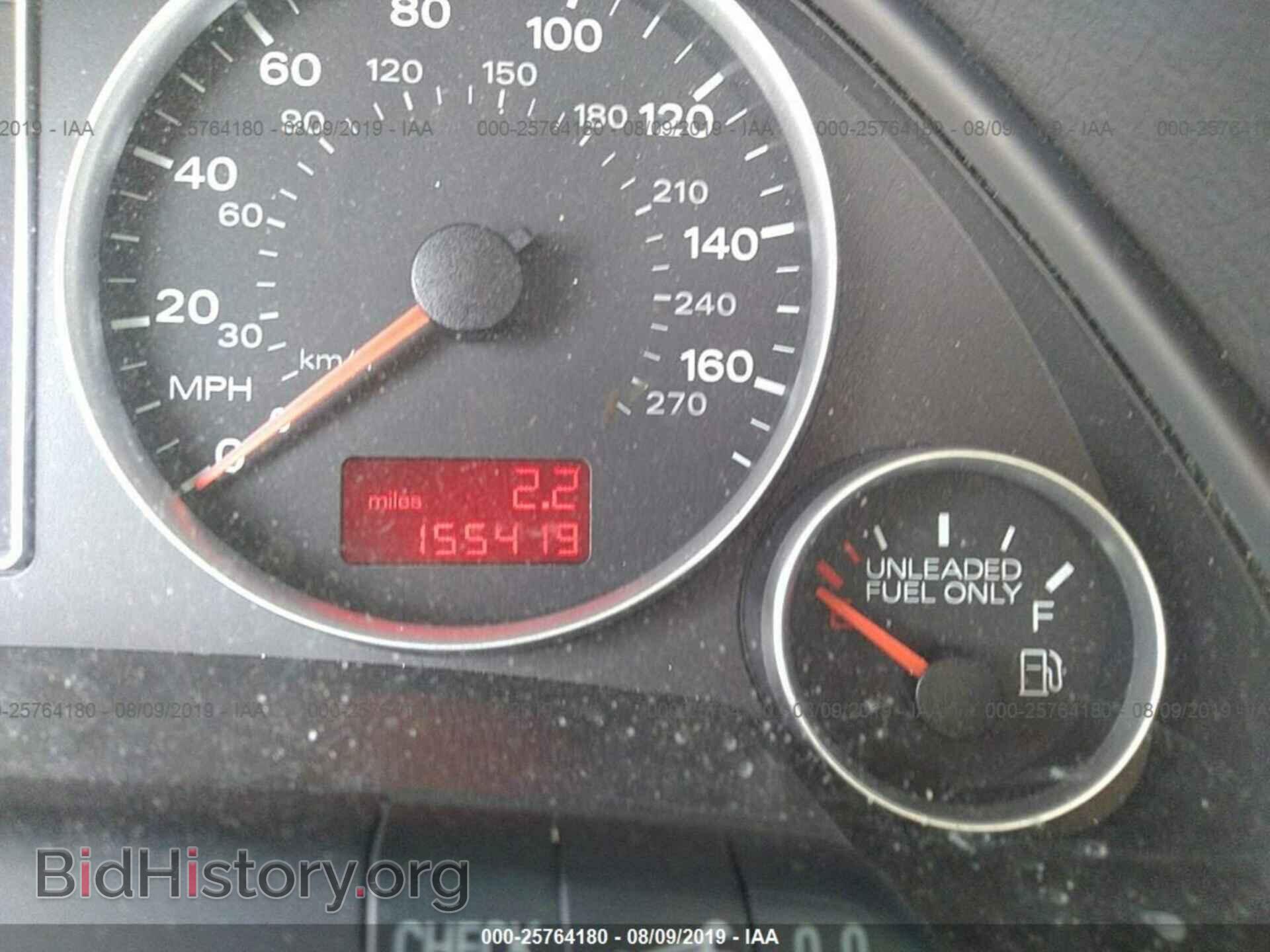 2007 AUDI A4 - VIN: WAUDF78E77A201601 - Фото 7
