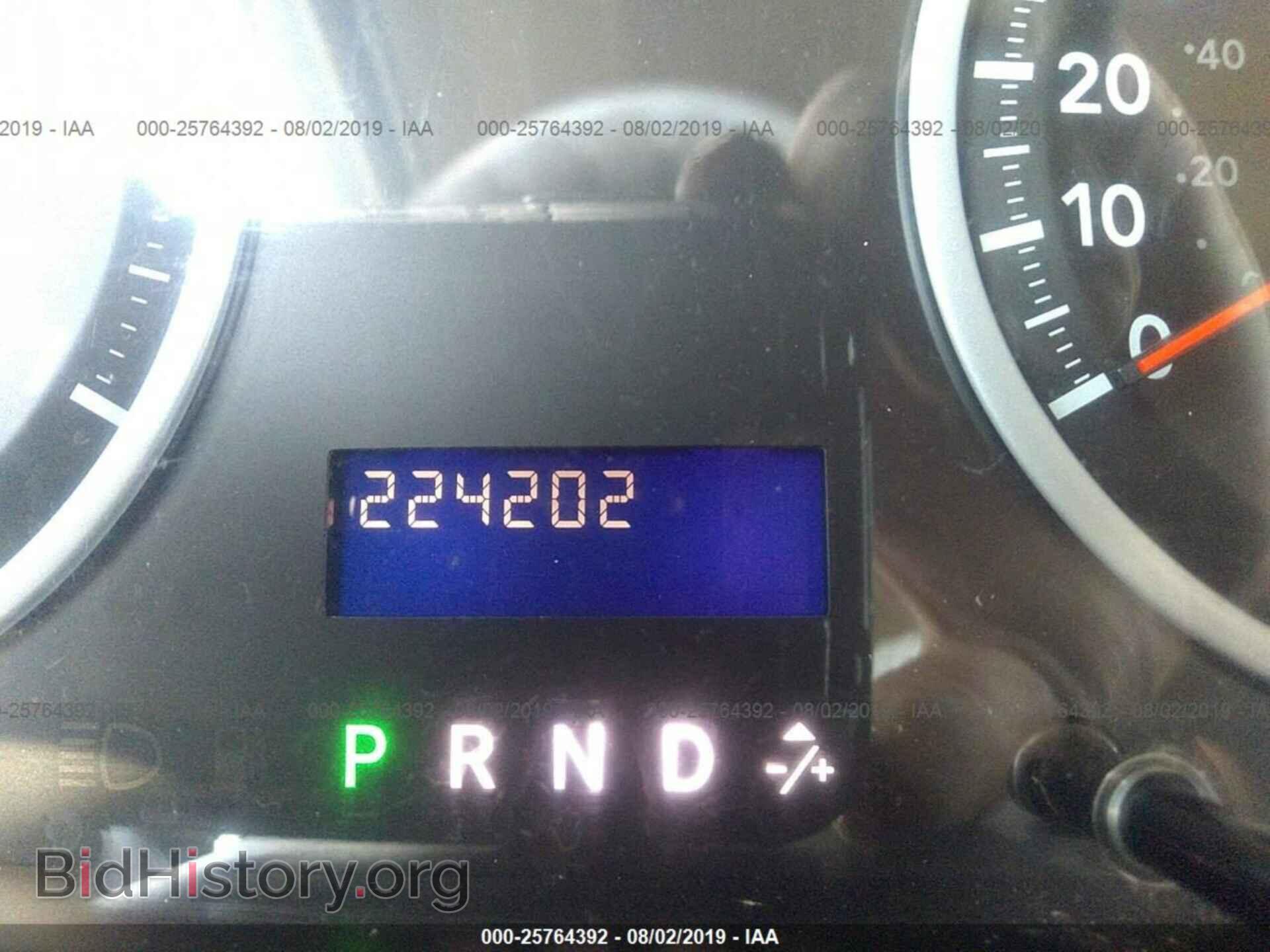 2012 DODGE RAM 1500 - VIN: 1C6RD7FT4CS237676 - Photo 7