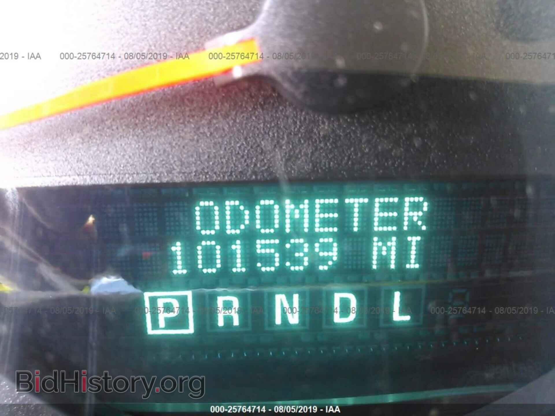 2013 CHEVROLET IMPALA - VIN: 2G1WD5E39D1176448 - Фото 7