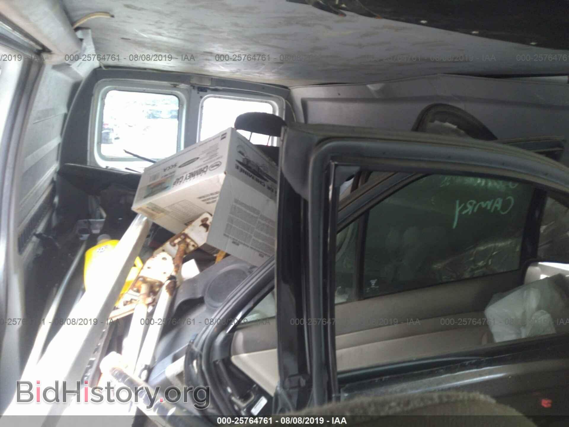 2006 FORD ECONOLINE - VIN: 1FTNE24L76HA42389 - Фото 8