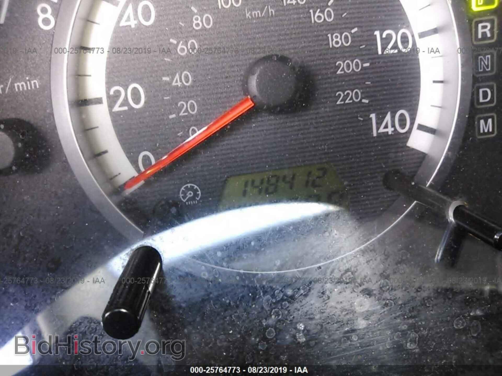 2006 MAZDA 5 - VIN: JM1CR293860106118 - Фото 7