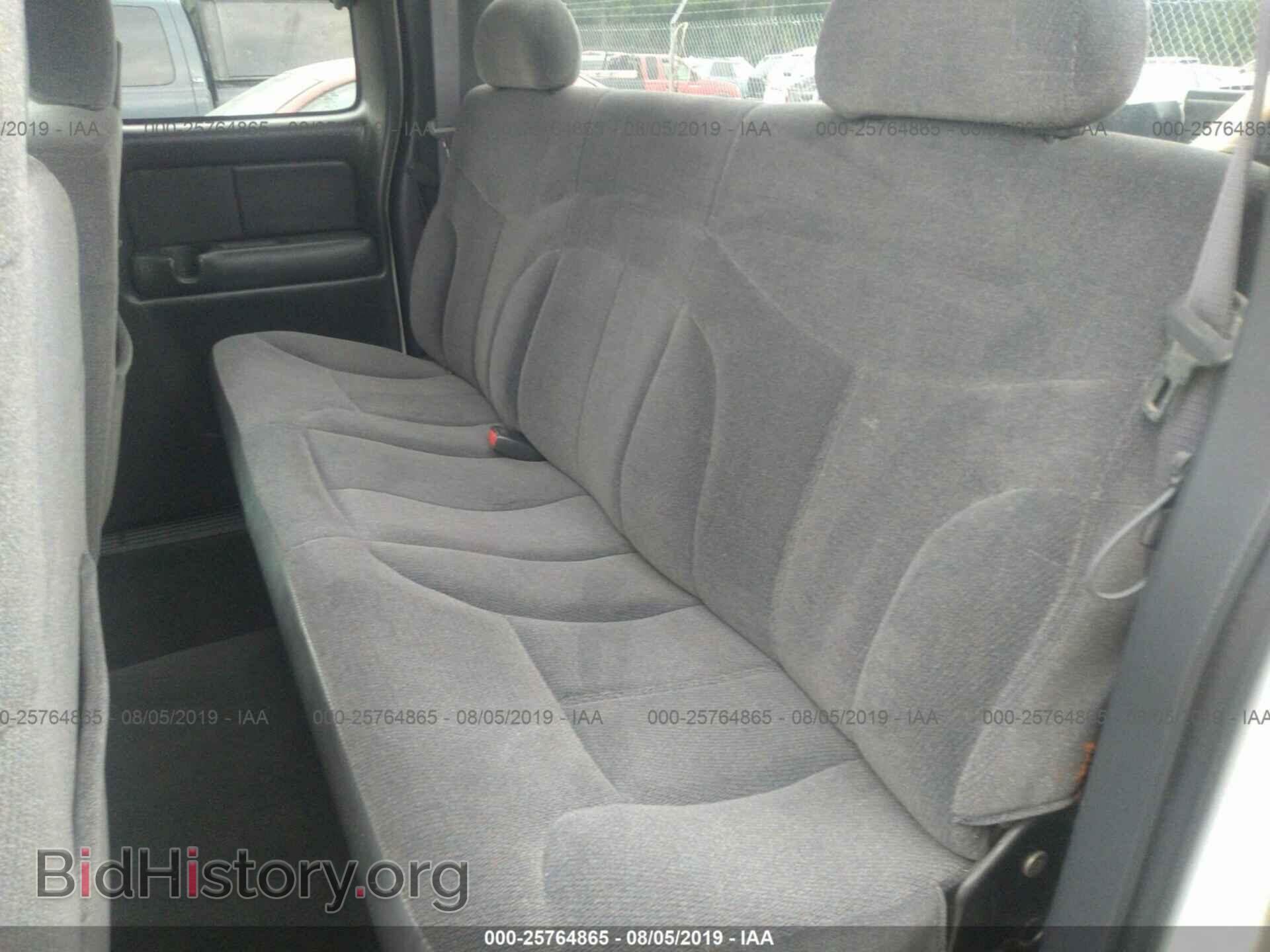 2000 GMC NEW SIERRA - VIN: 1GTEK19T5YE300991 - Фото 8