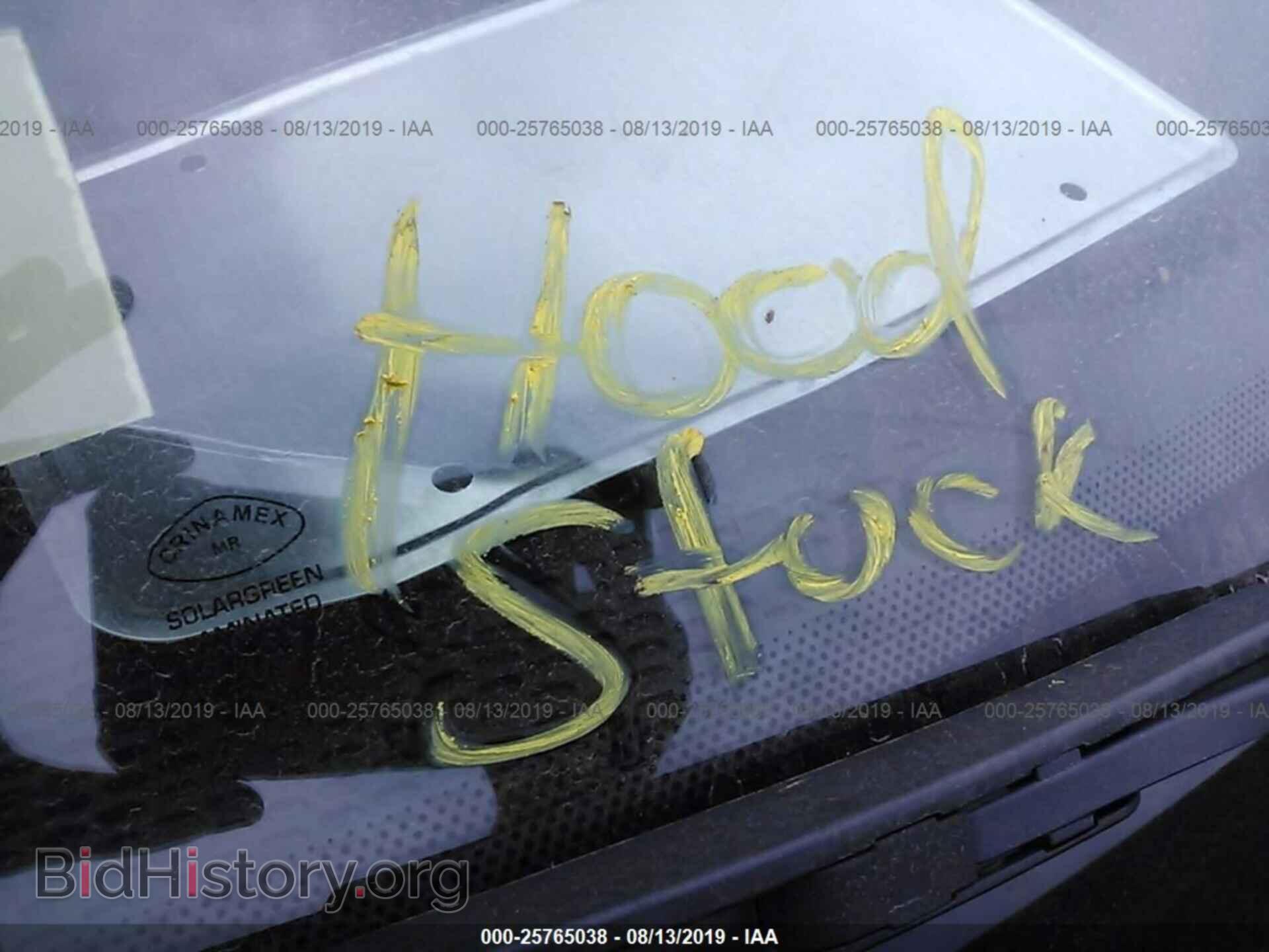2017 DODGE JOURNEY - VIN: 3C4PDCGG9HT634610 - Фото 10