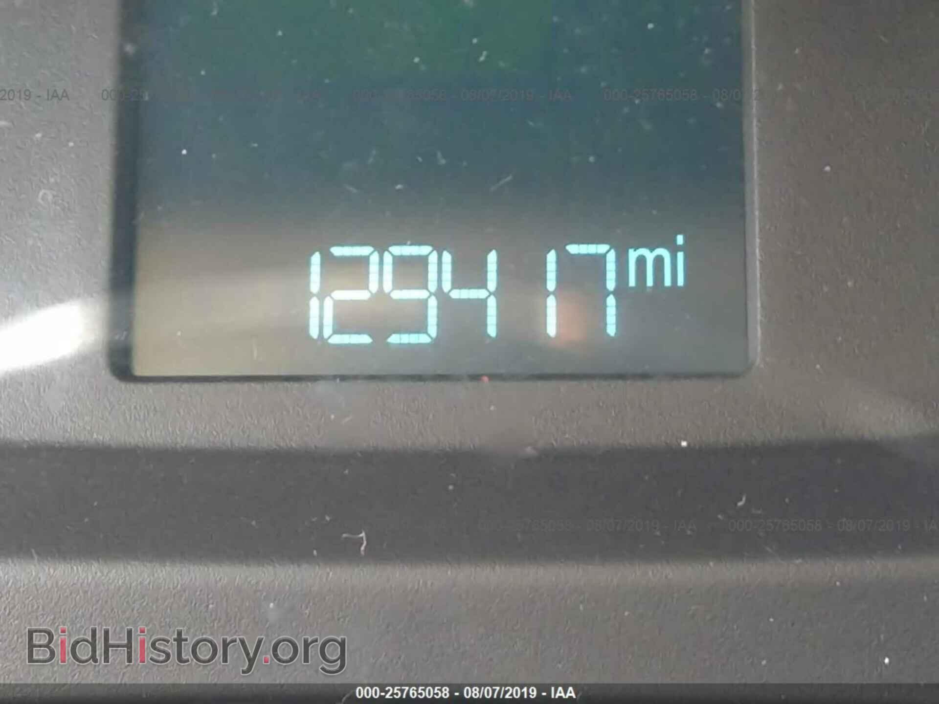 2015 FORD TRANSIT - VIN: 1FTSW2CG5FKA06269 - Фото 7
