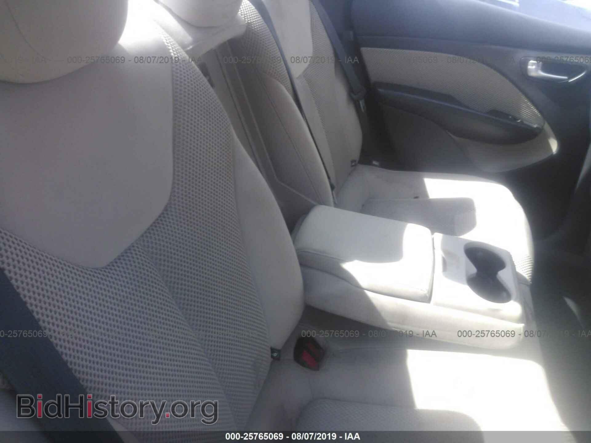 2016 DODGE DART - VIN: 1C3CDFBB3GD563957 - Photo 8
