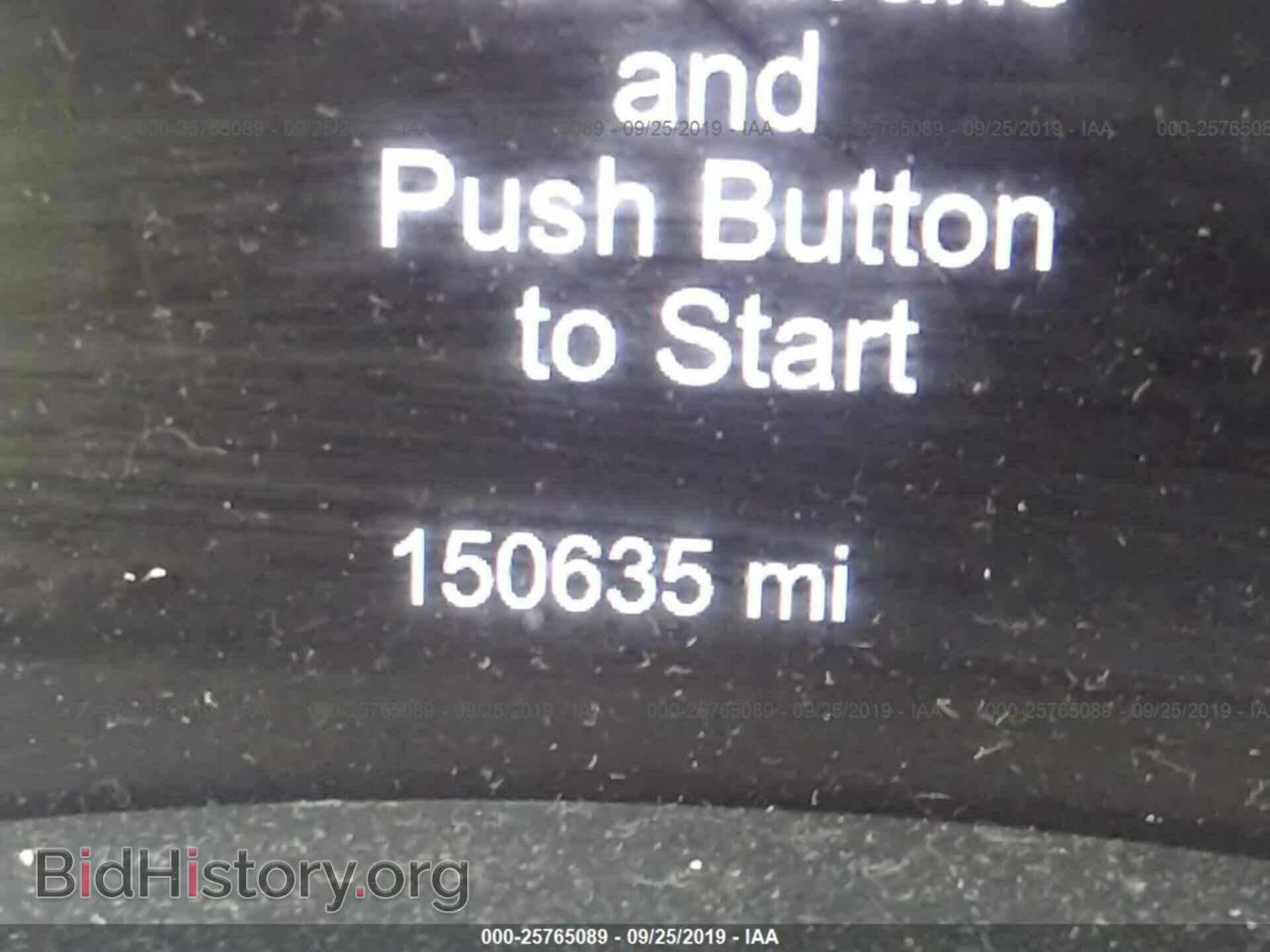 2014 DODGE DURANGO - VIN: 1C4RDJAG0EC419761 - Фото 7