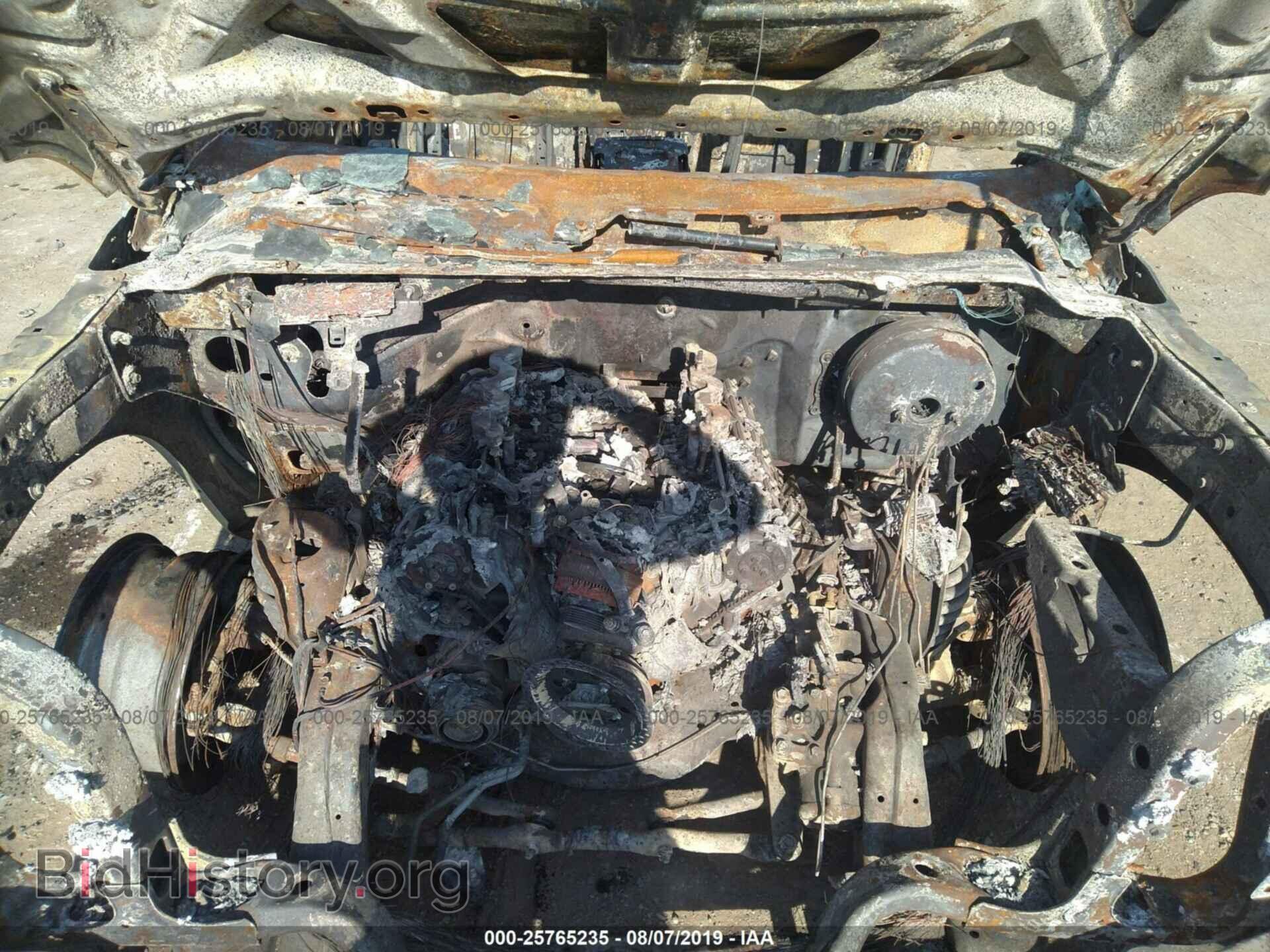 2012 FORD F250 - VIN: 1FTBF2A64CEA45701 - Фото 10
