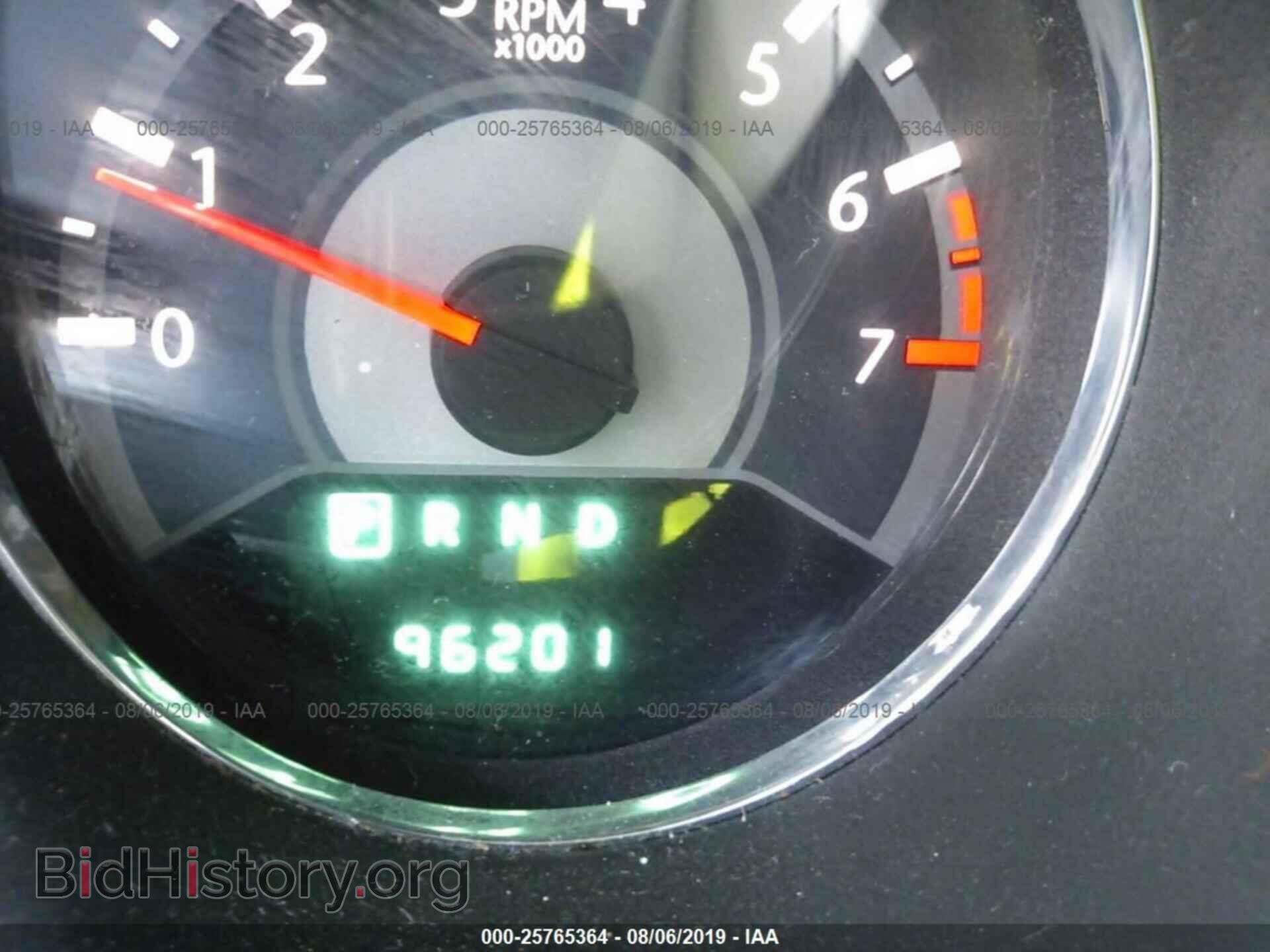 2013 CHRYSLER 200 - VIN: 1C3CCBBB5DN627630 - Фото 7