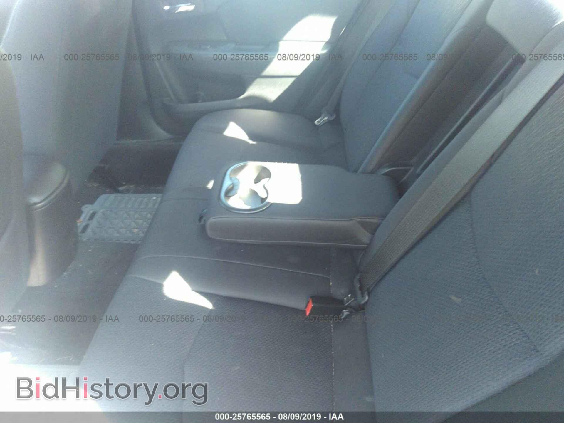 2013 CHRYSLER 200 - VIN: 1C3CCBBG3DN635981 - Photo 8