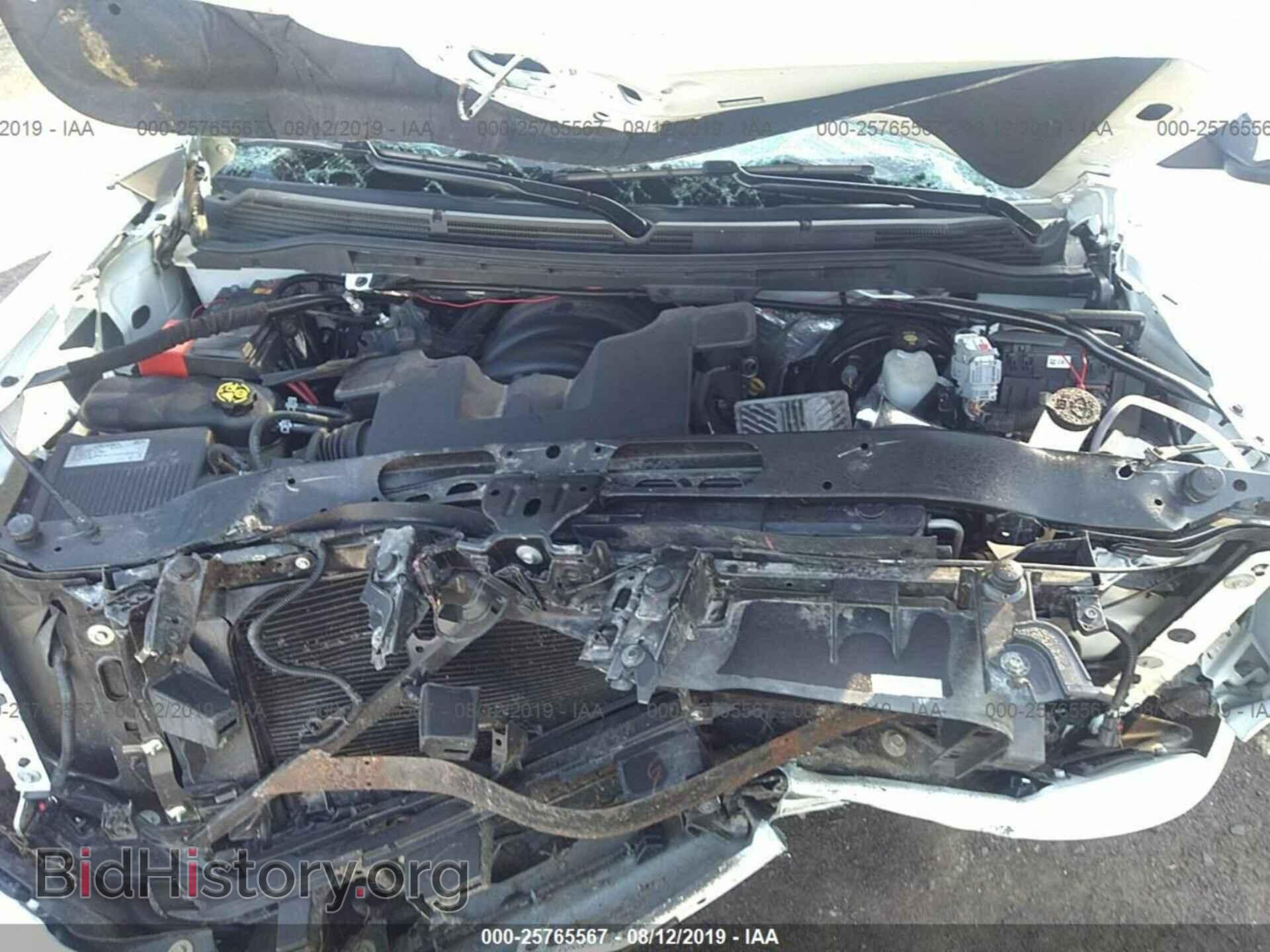 2016 GMC SIERRA - VIN: 3GTU2MEC5GG272846 - Фото 10