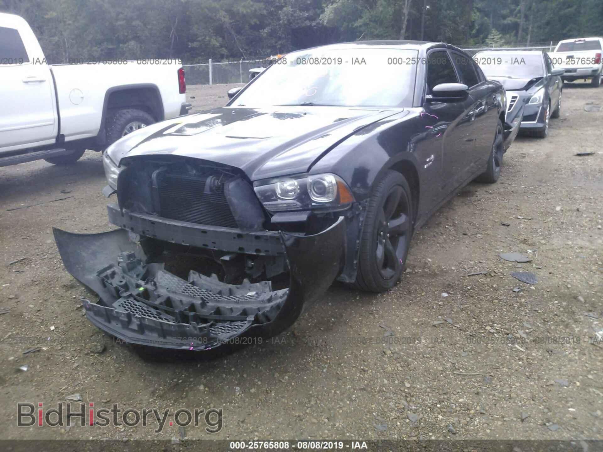 2014 DODGE CHARGER - VIN: 2C3CDXCT2EH353914 - Photo 6