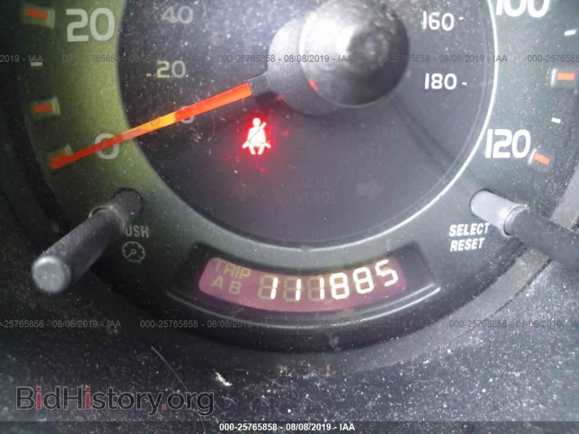 2003 HONDA ELEMENT - VIN: 5J6YH28543L045365 - Фото 7