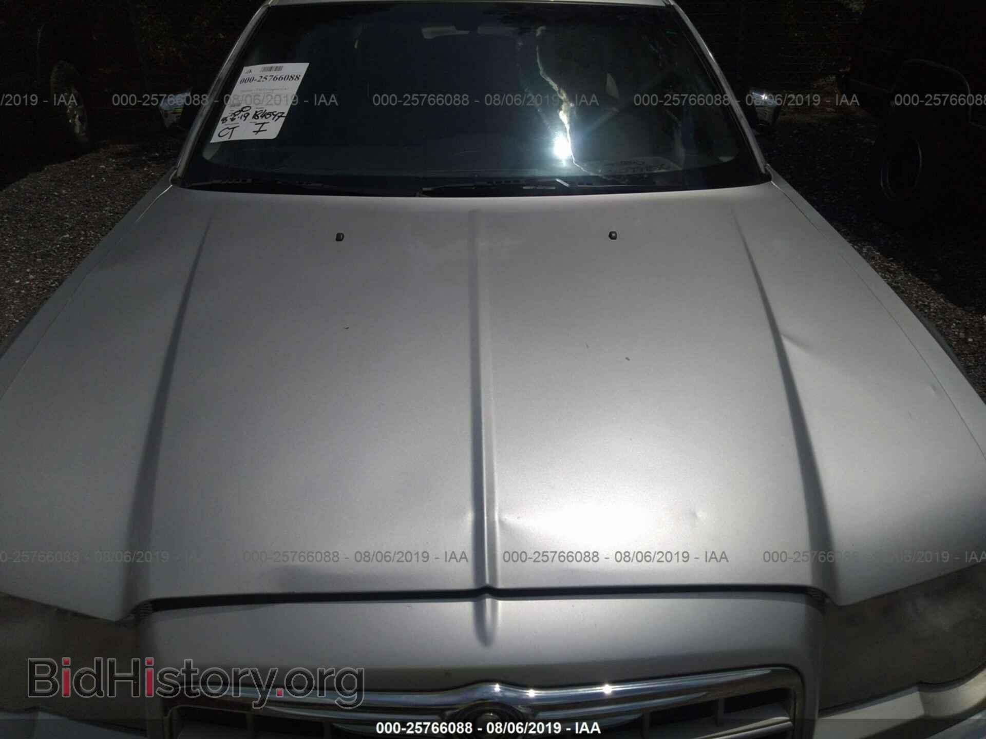 2005 CHRYSLER 300C - VIN: 2C3JA63H55H111561 - Фото 6