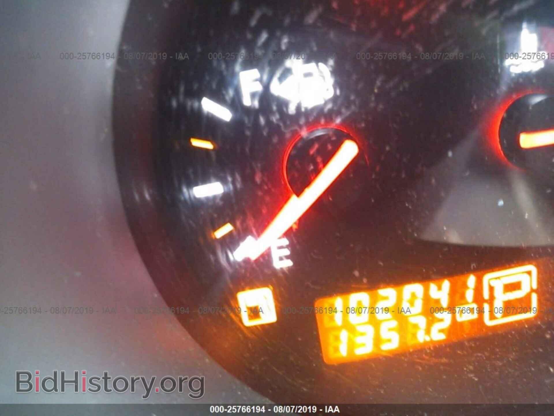 2007 NISSAN MAXIMA - VIN: 1N4BA41E97C826514 - Фото 7