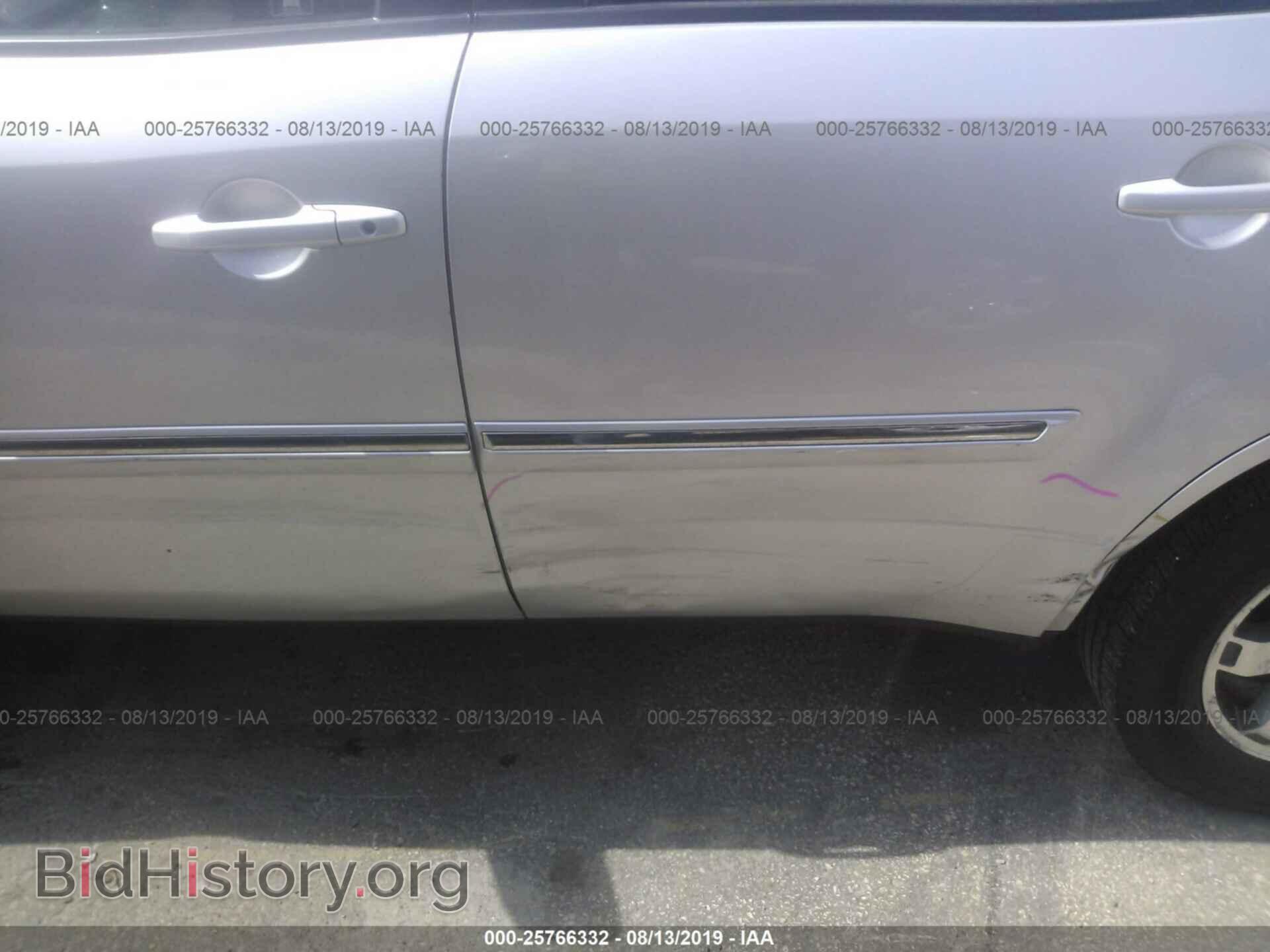 2009 HONDA PILOT - VIN: 5FNYF48839B016601 - Фото 6