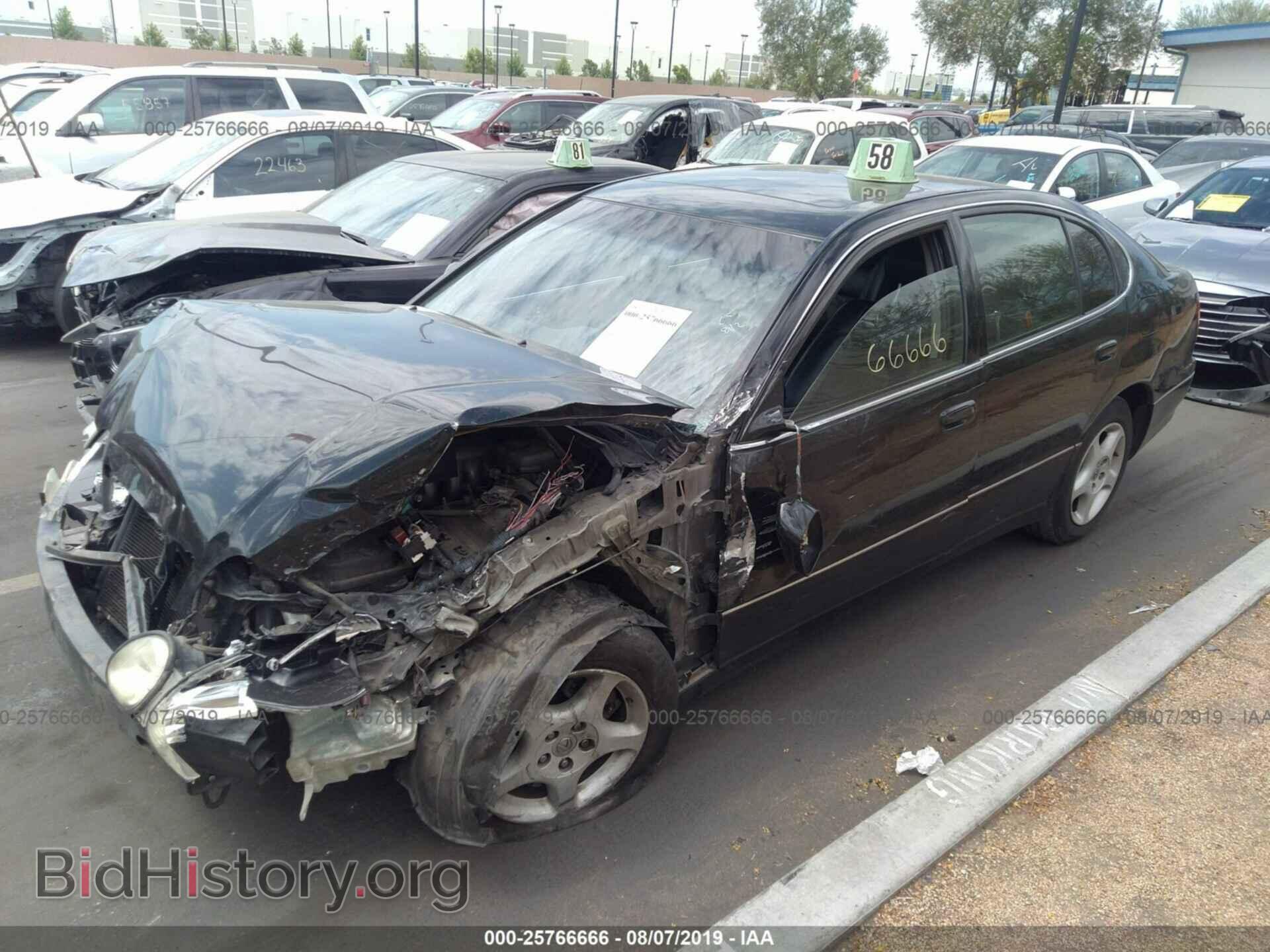 2000 LEXUS GS - VIN: JT8BD68S1Y0095362 - Фото 2