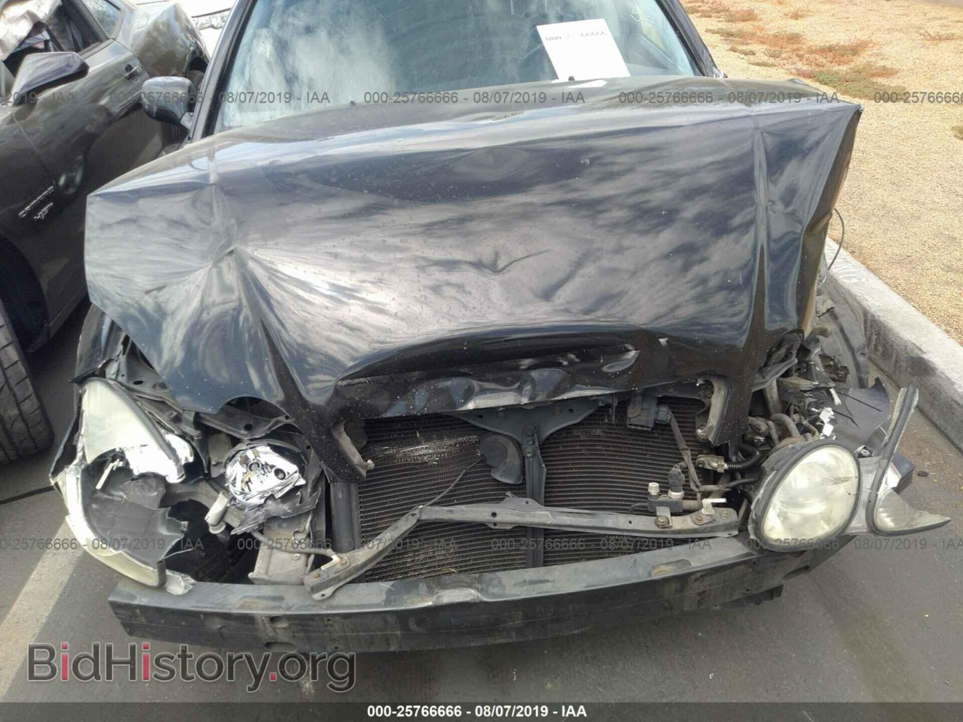 2000 LEXUS GS - VIN: JT8BD68S1Y0095362 - Фото 6