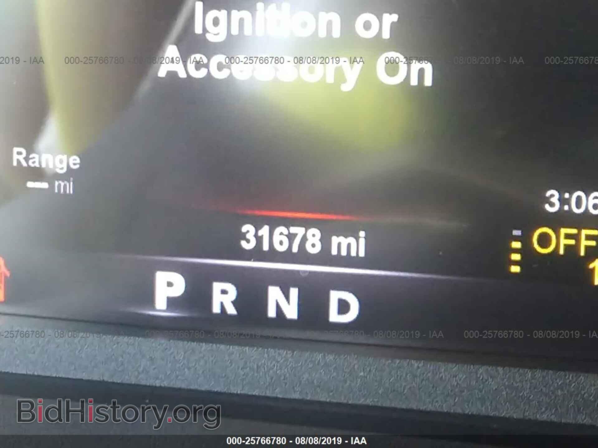 2017 RAM 1500 - VIN: 1C6RR7MT0HS771950 - Фото 7
