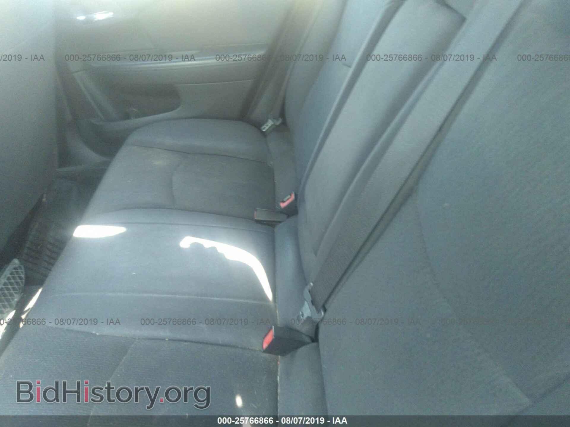 2013 CHRYSLER 200 - VIN: 1C3CCBABXDN691647 - Фото 8