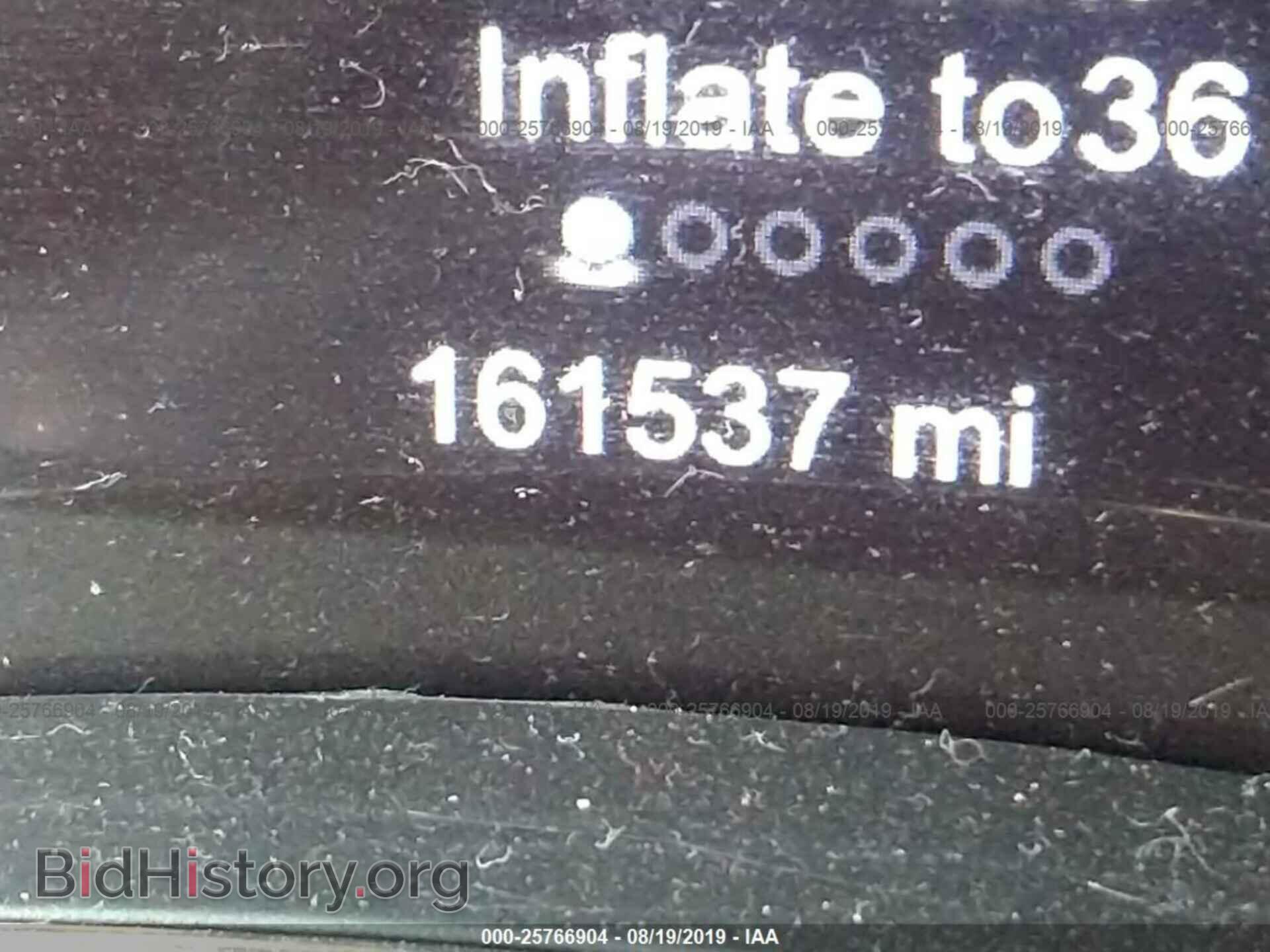 2014 DODGE DURANGO - VIN: 1C4RDHAG2EC369986 - Фото 7