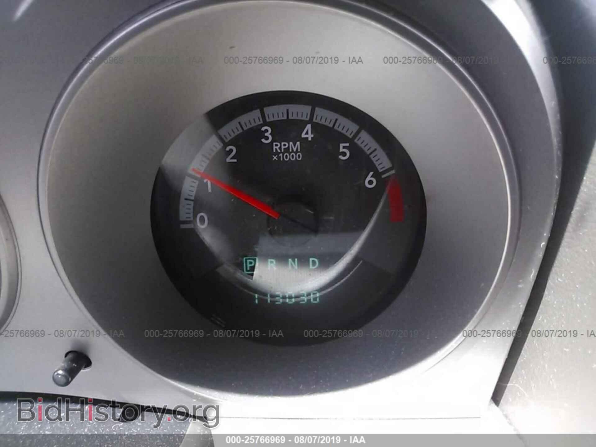 2010 DODGE AVENGER - VIN: 1B3CC4FB8AN182489 - Photo 7