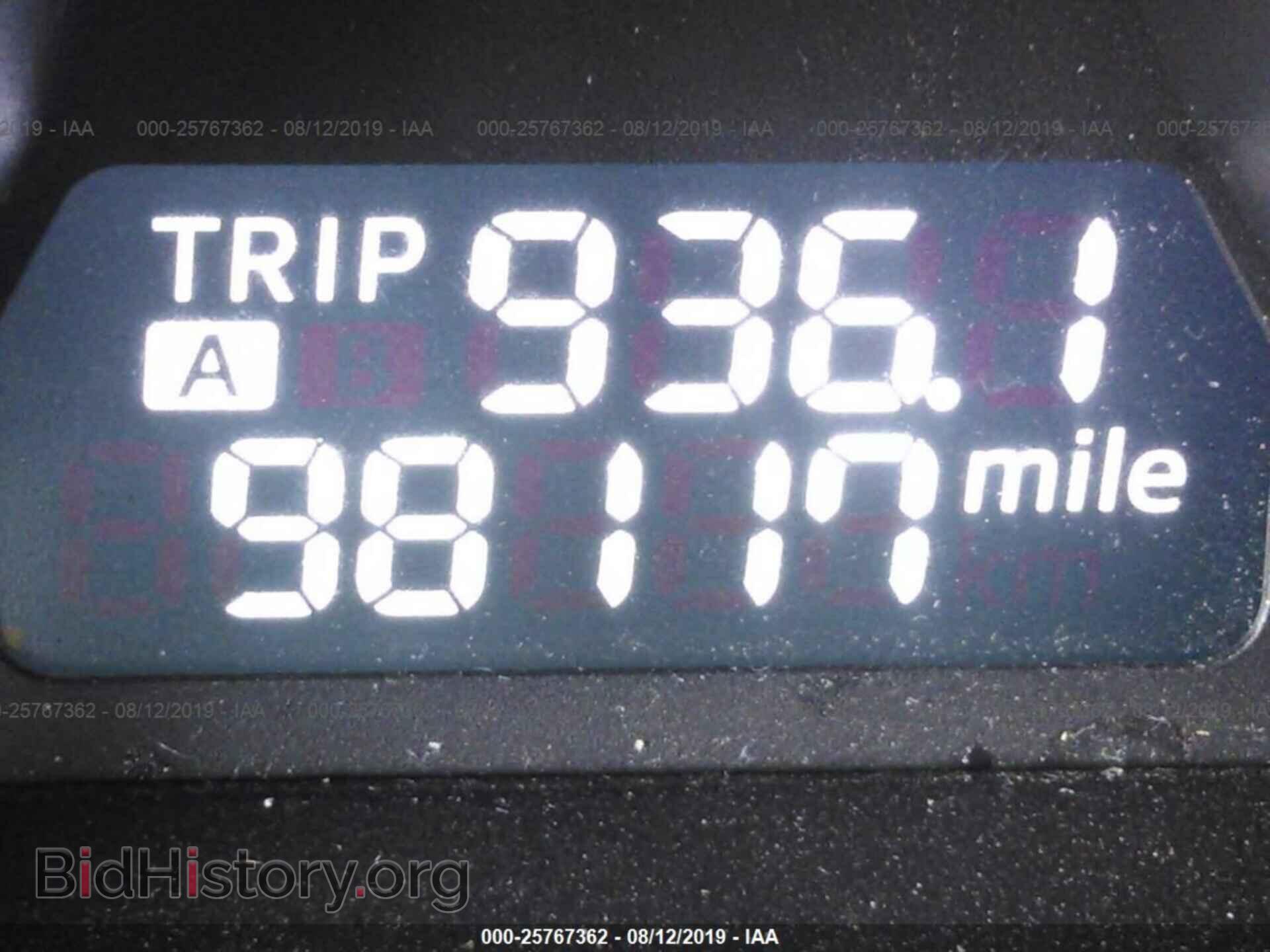 2013 MAZDA CX-9 - VIN: JM3TB2CA5D0408692 - Photo 7