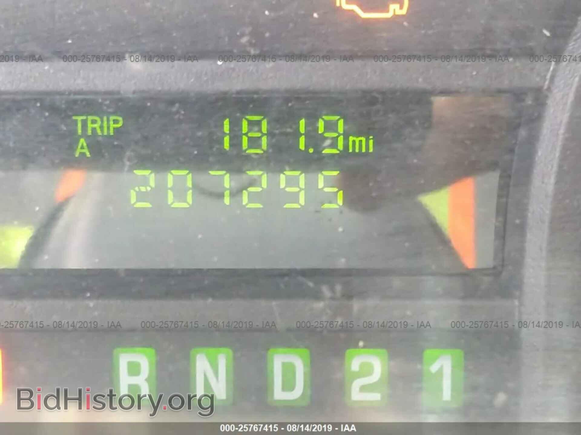 2012 FORD ECONOLINE - VIN: 1FTNE2EW6CDA95385 - Photo 7