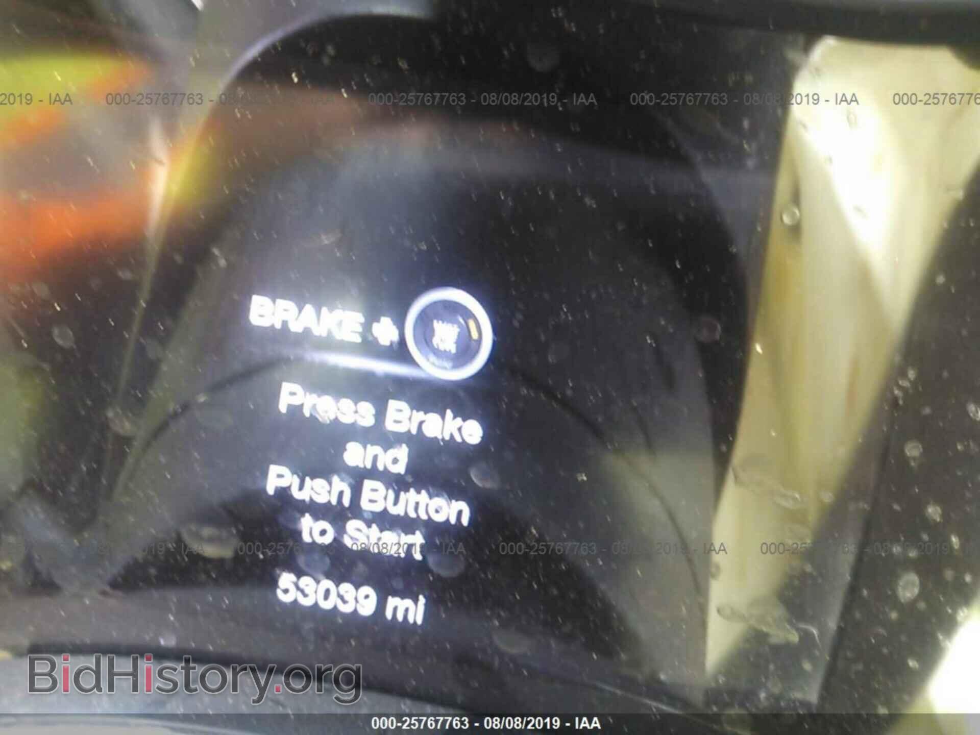 2016 DODGE DURANGO - VIN: 1C4RDJEG0GC375290 - Photo 7