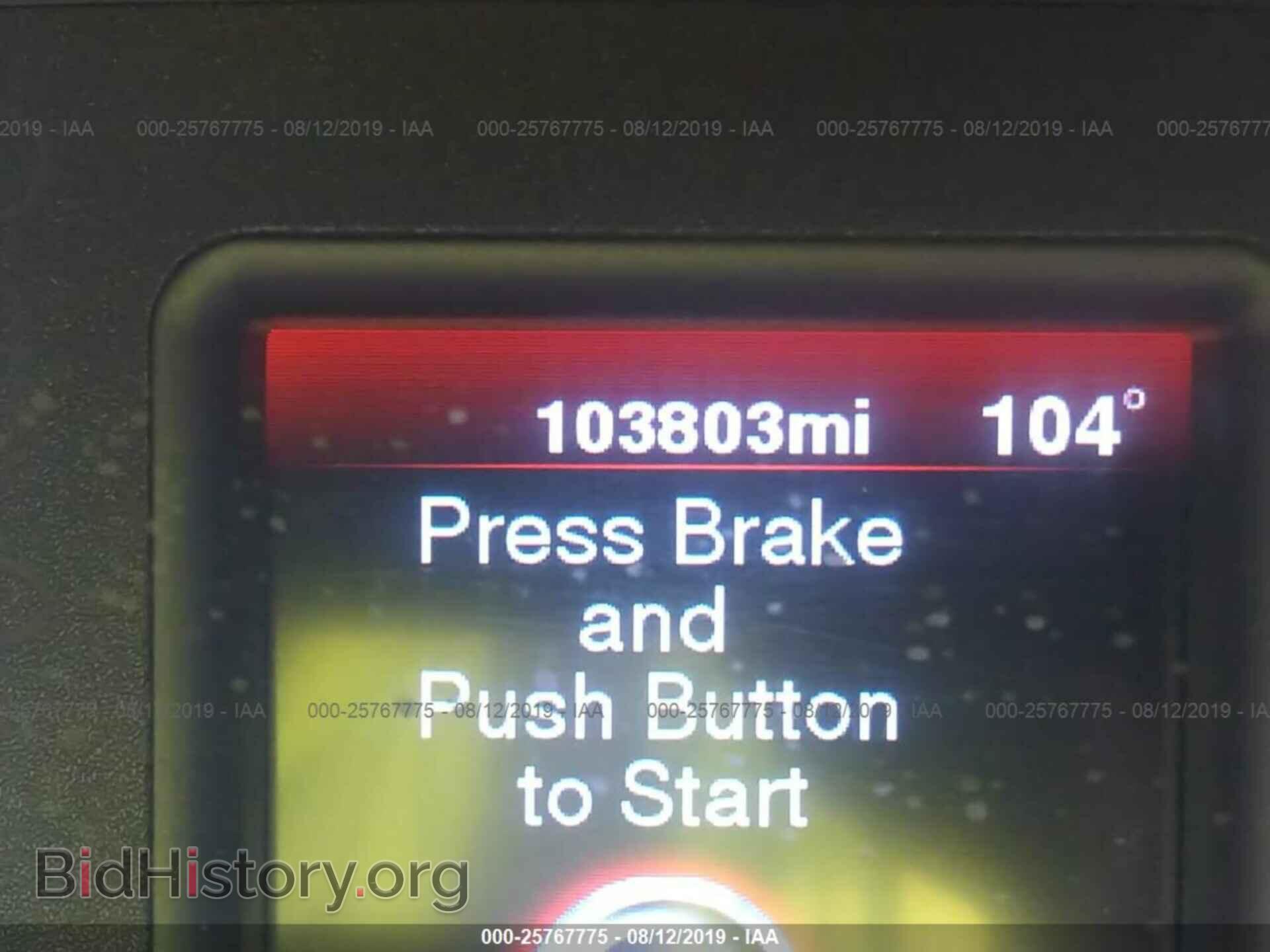 2012 DODGE CHARGER - VIN: 2C3CDXBG0CH117506 - Фото 7