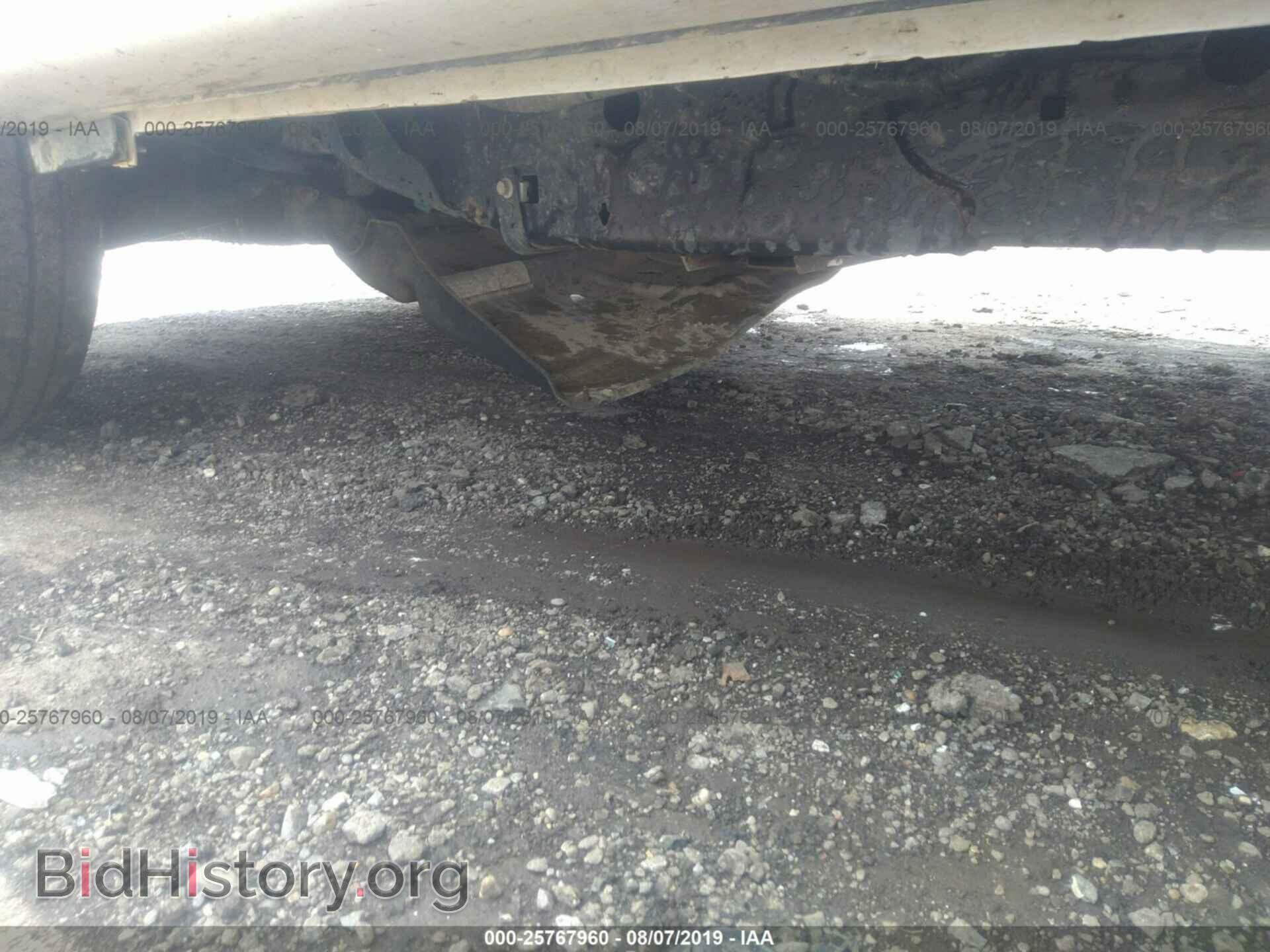 2016 FORD F150 - VIN: 1FTMF1C89GFB84580 - Фото 6