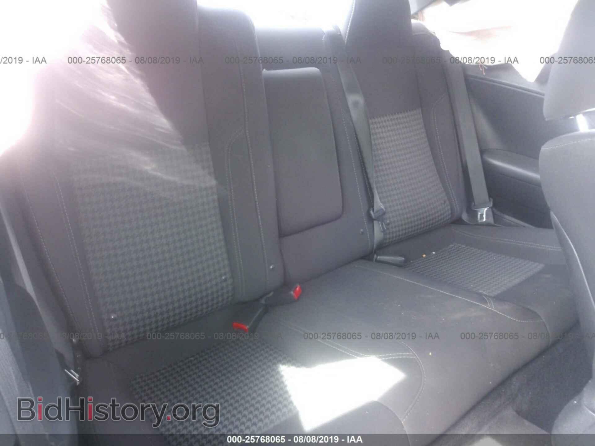 2017 DODGE CHALLENGER - VIN: 2C3CDZAG5HH594114 - Фото 8