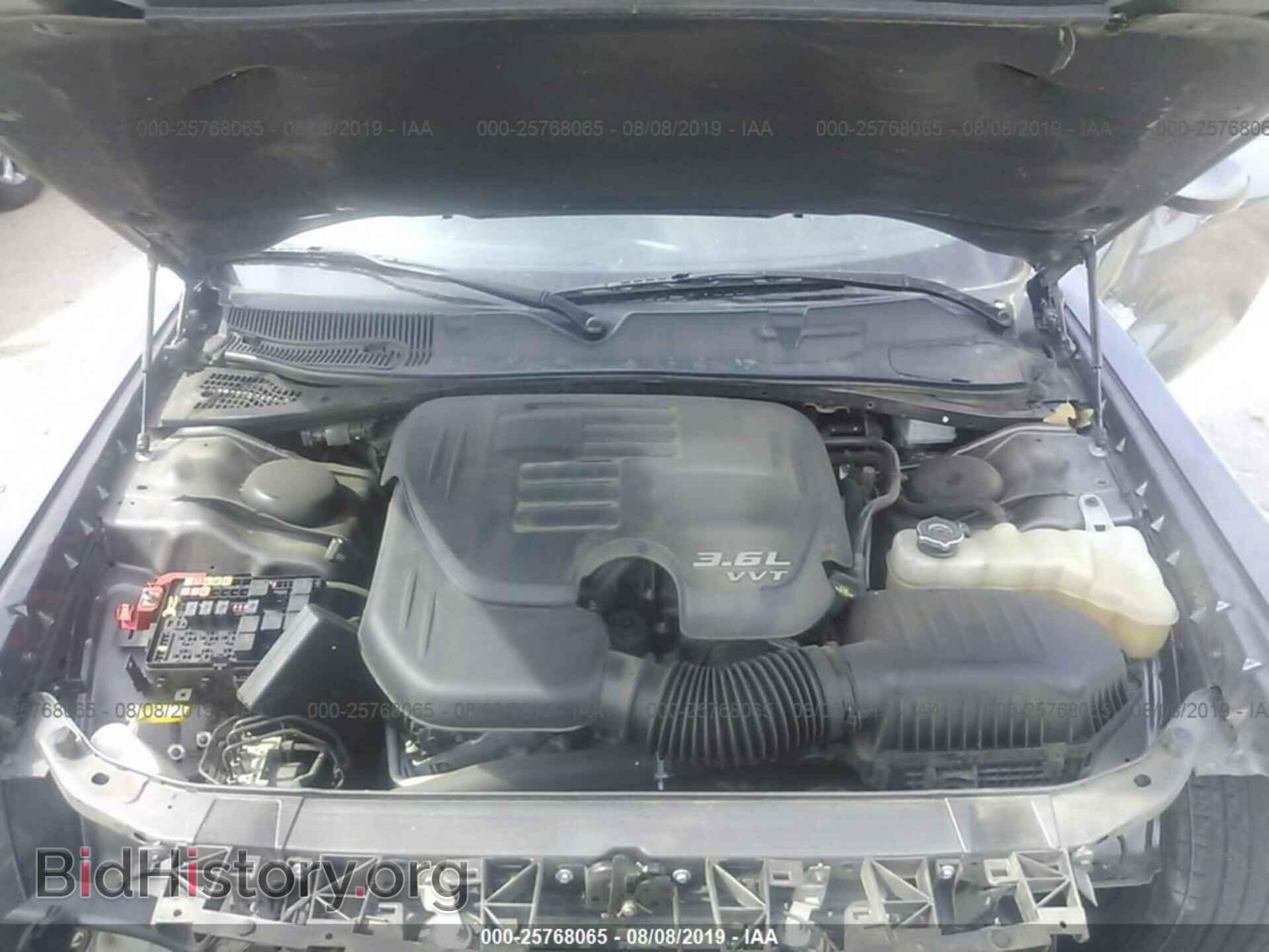 2017 DODGE CHALLENGER - VIN: 2C3CDZAG5HH594114 - Фото 10