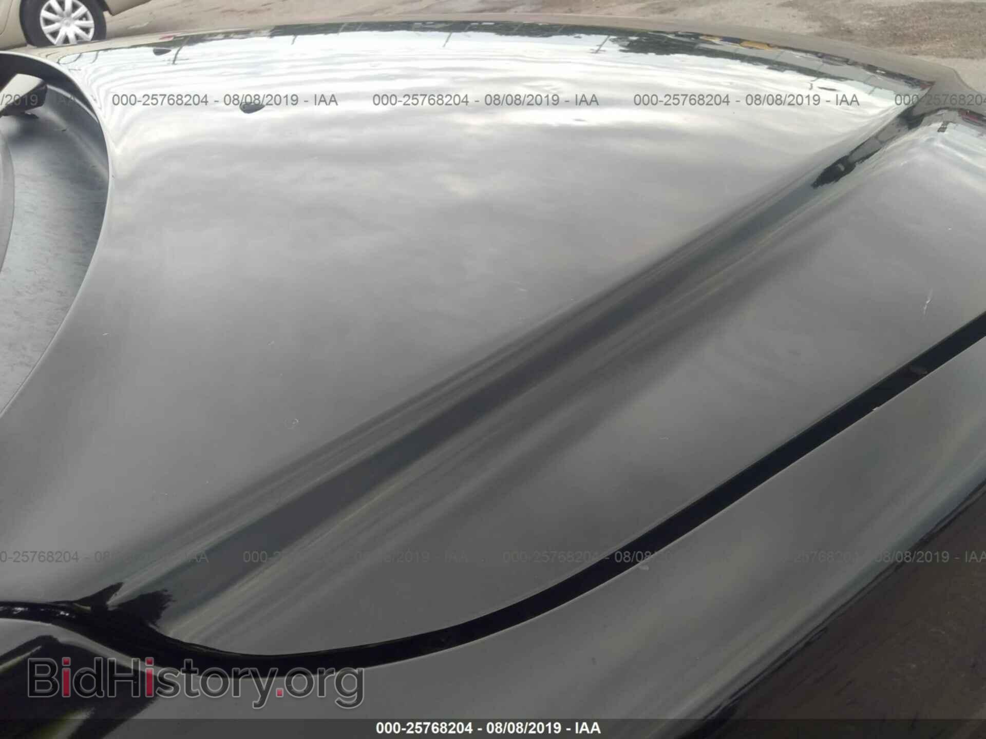 1999 VOLVO S80 - VIN: YV1TS97DXX1055932 - Фото 6