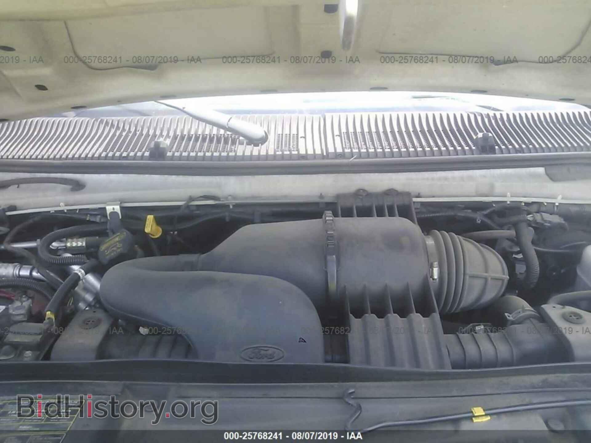 2012 FORD ECONOLINE - VIN: 1FTNS1EW2CDB37506 - Фото 10