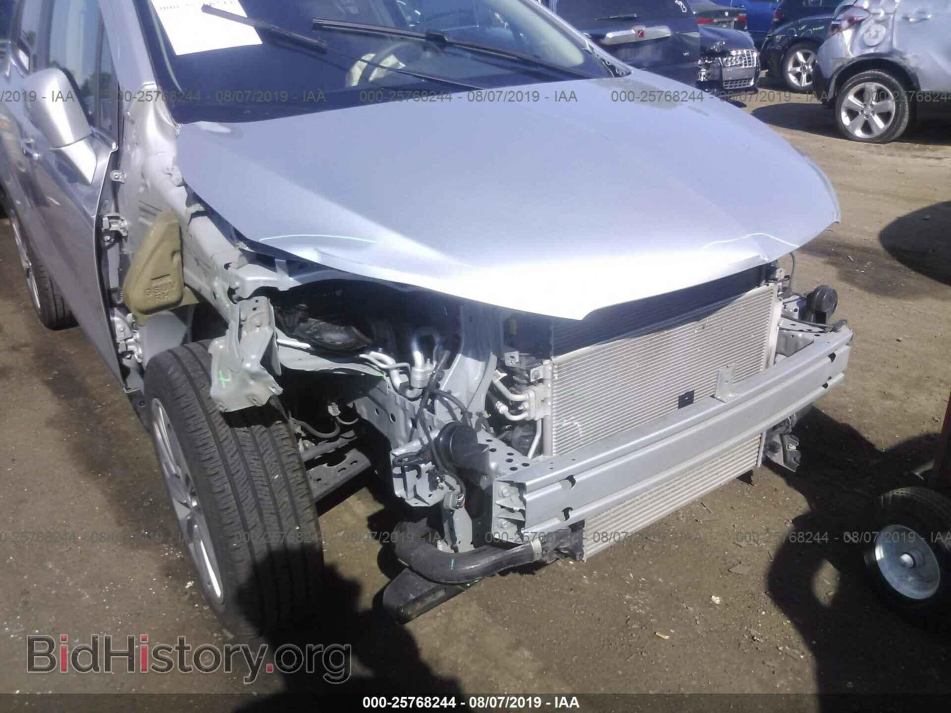 2019 BUICK ENCORE - VIN: KL4CJASB3KB709330 - Фото 6
