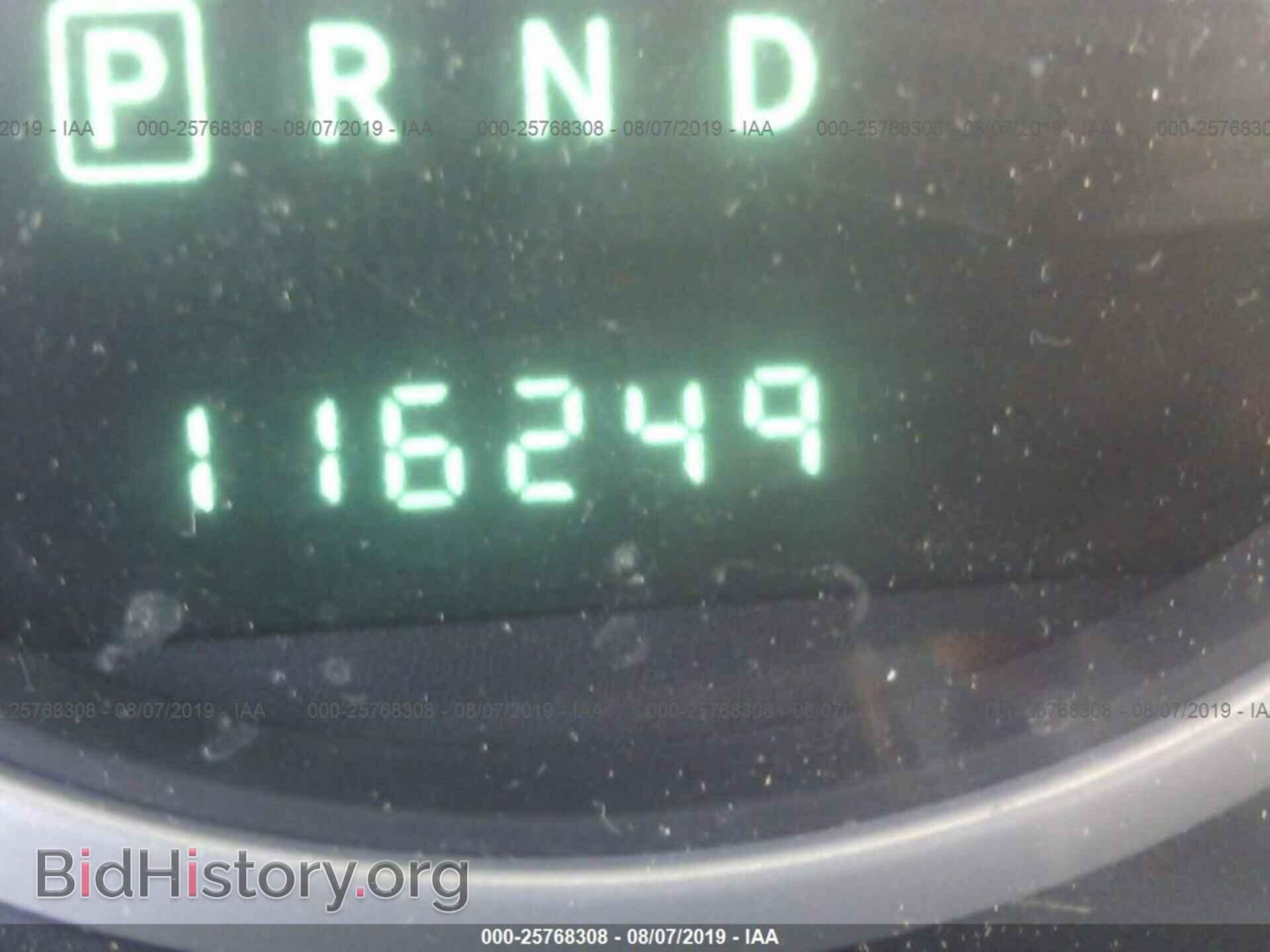 2010 DODGE GRAND CARAVAN - VIN: 2D4RN5D18AR408961 - Фото 7