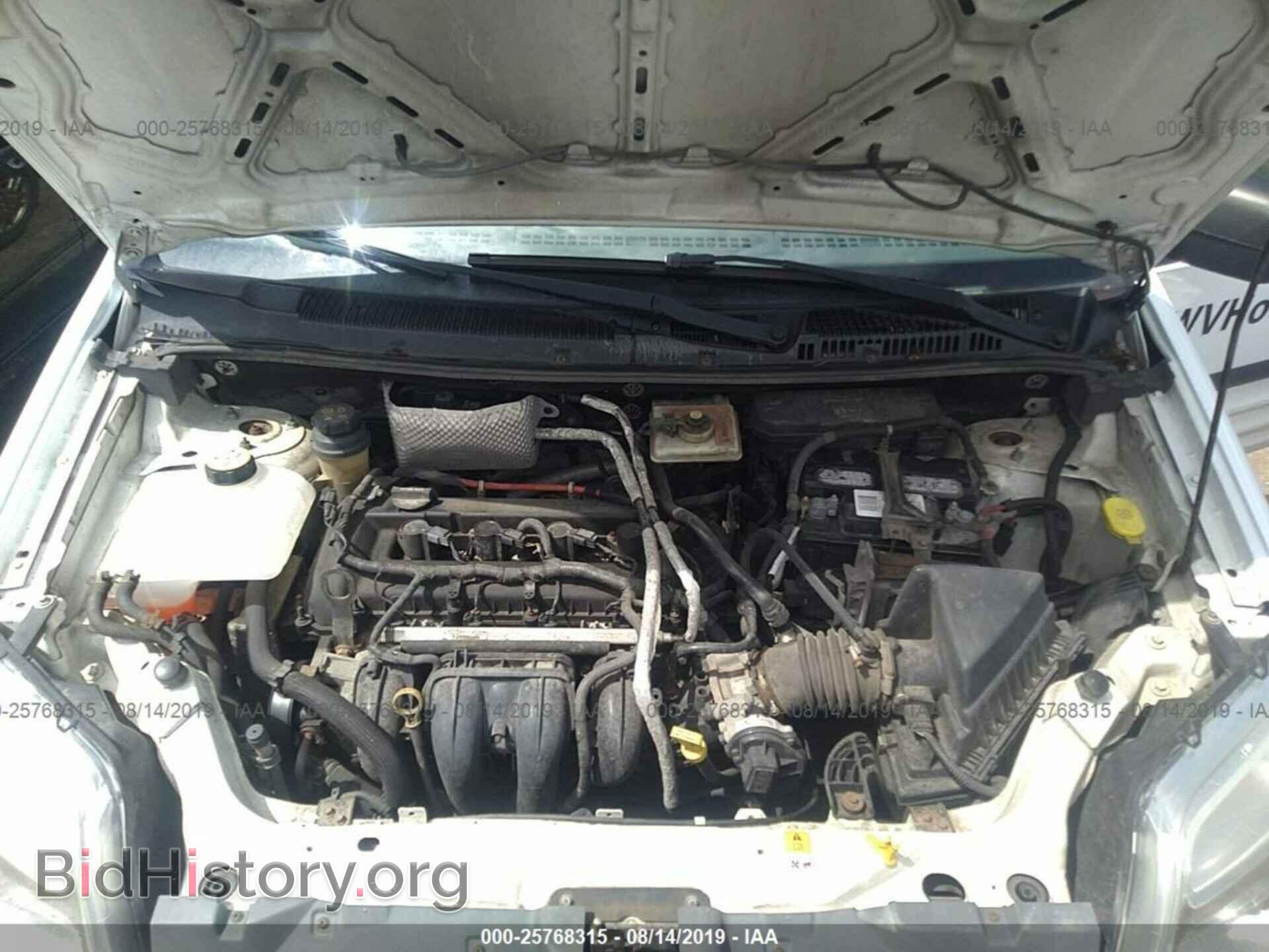 2013 FORD TRANSIT CONNECT - VIN: NM0LS7BN2DT142005 - Фото 10