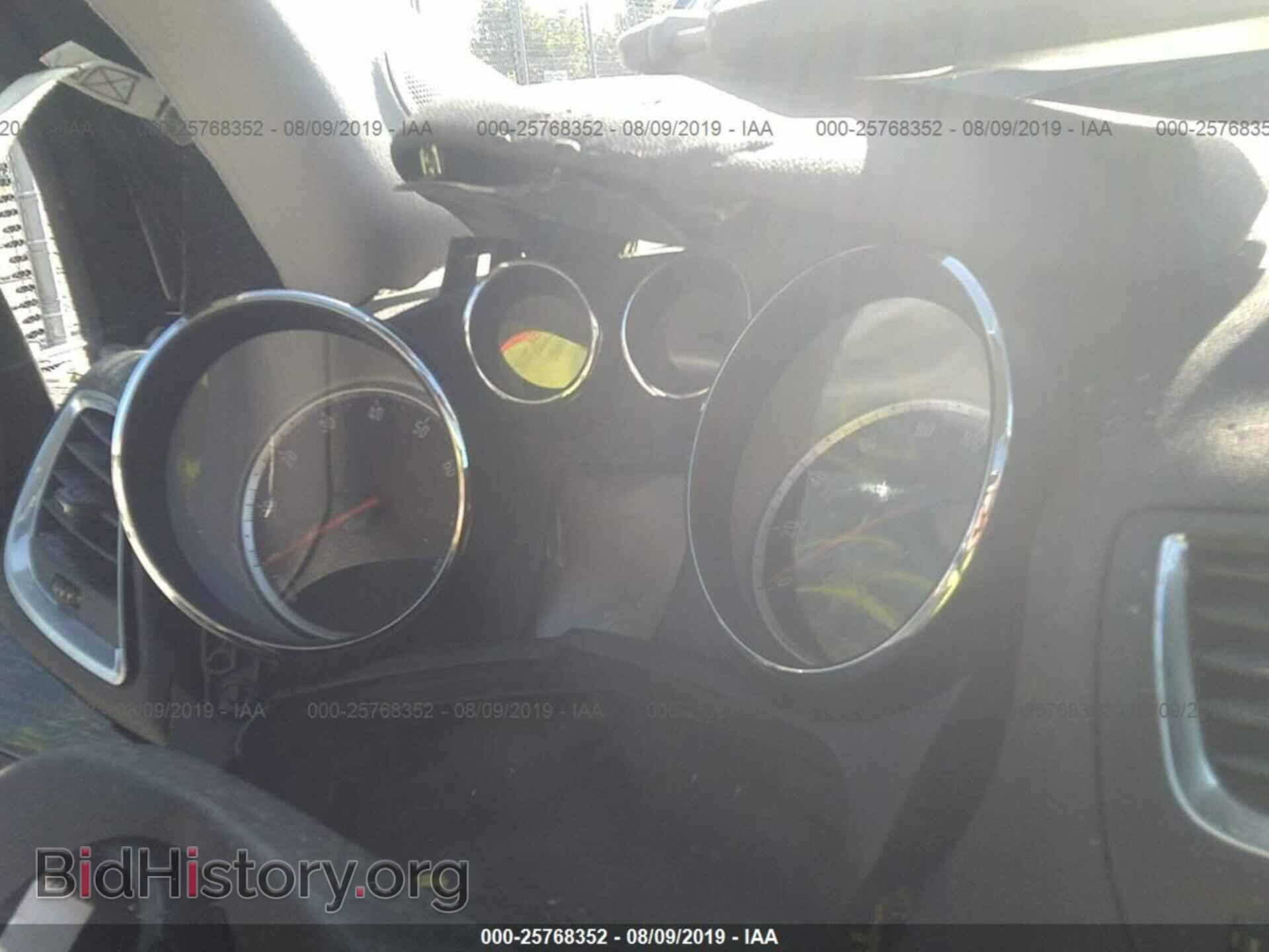 2014 BUICK ENCORE - VIN: KL4CJCSB2EB667295 - Photo 7