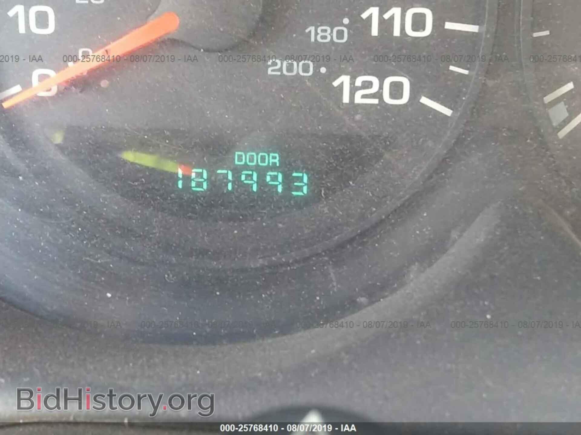2000 DODGE NEON - VIN: 1B3ES46C8YD635787 - Фото 7