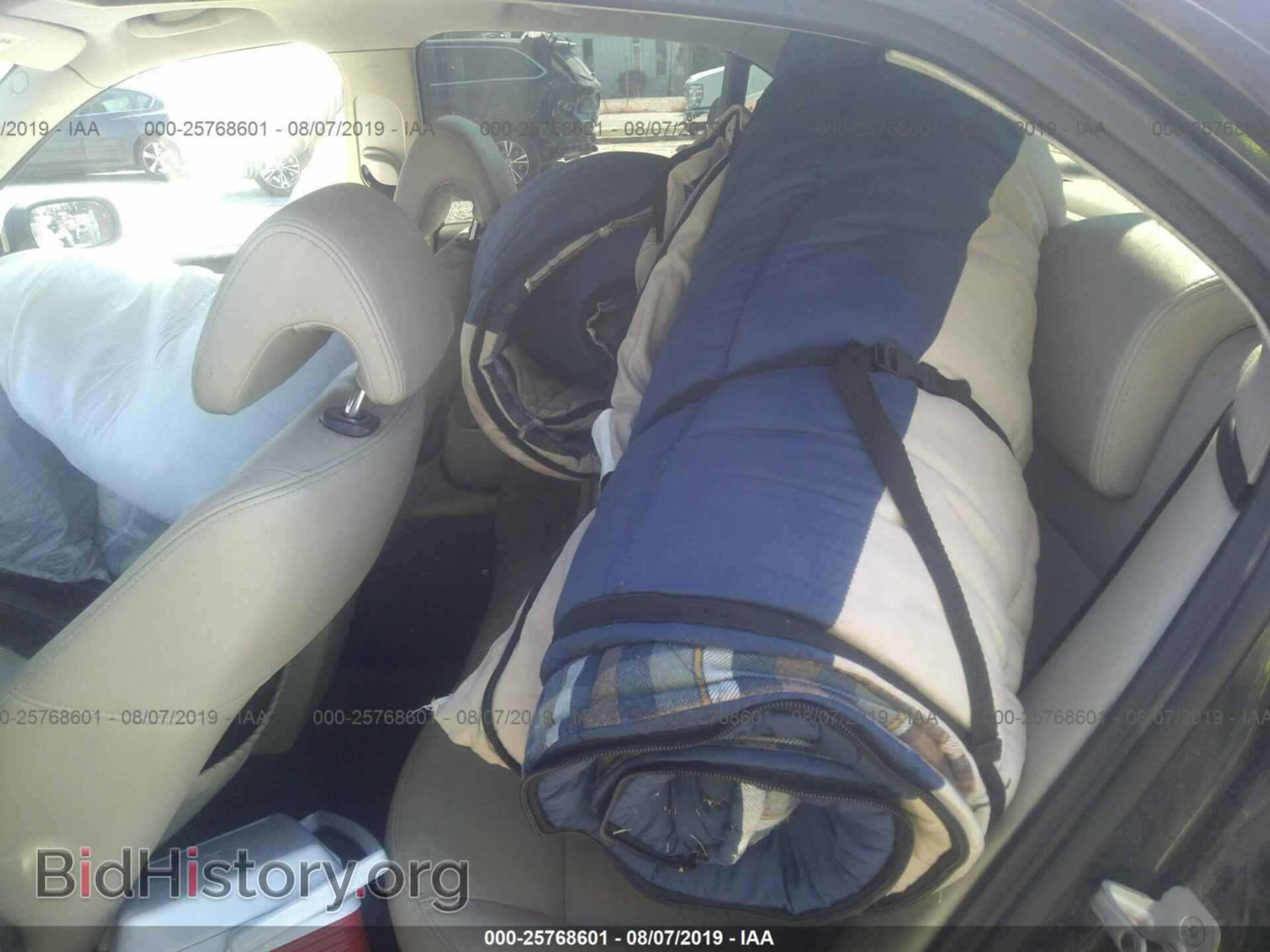 2007 SAAB 9-3 - VIN: YS3FD46Y171106702 - Photo 8