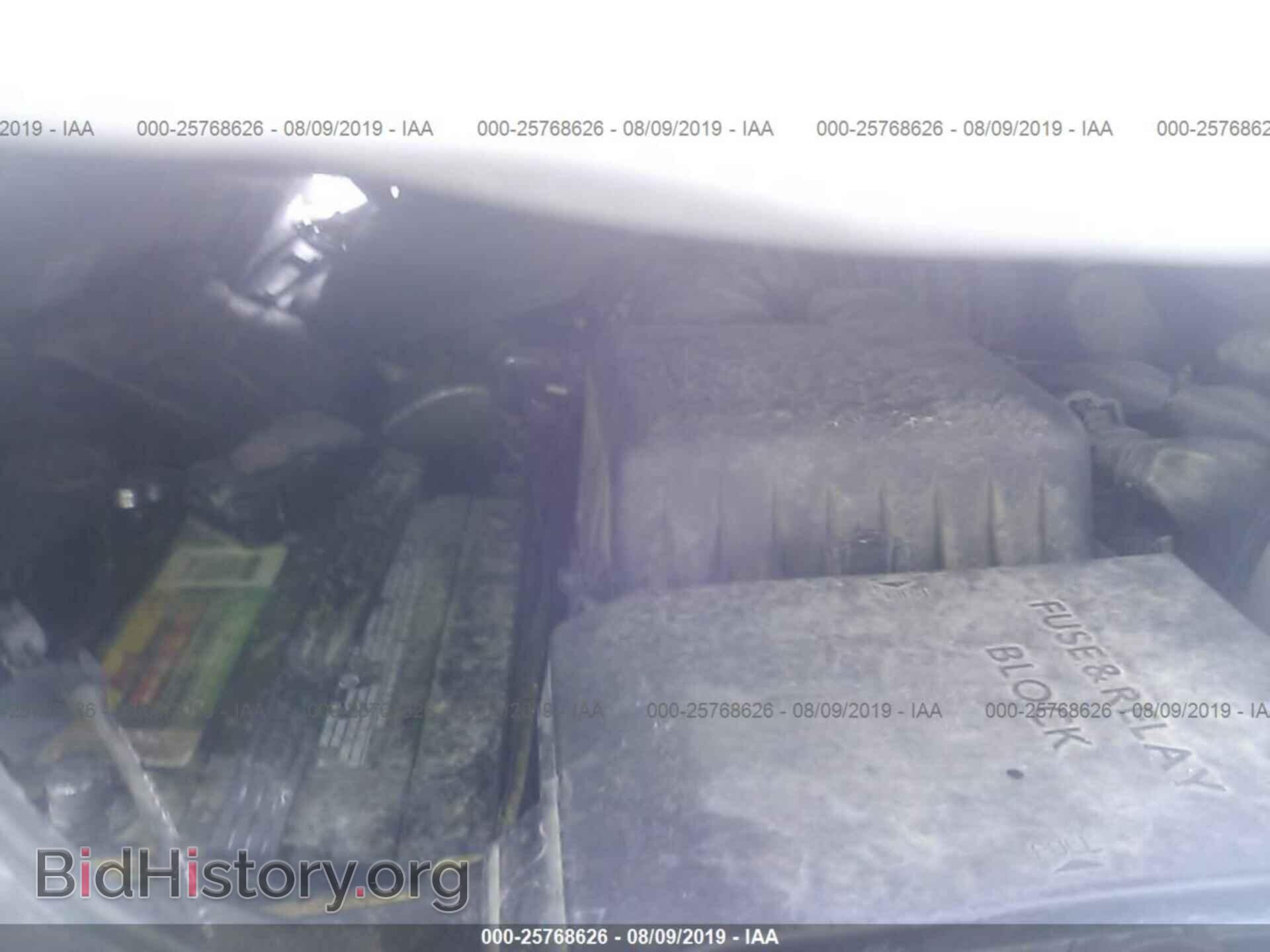 2007 KIA OPTIMA - VIN: KNAGE124875144492 - Фото 10