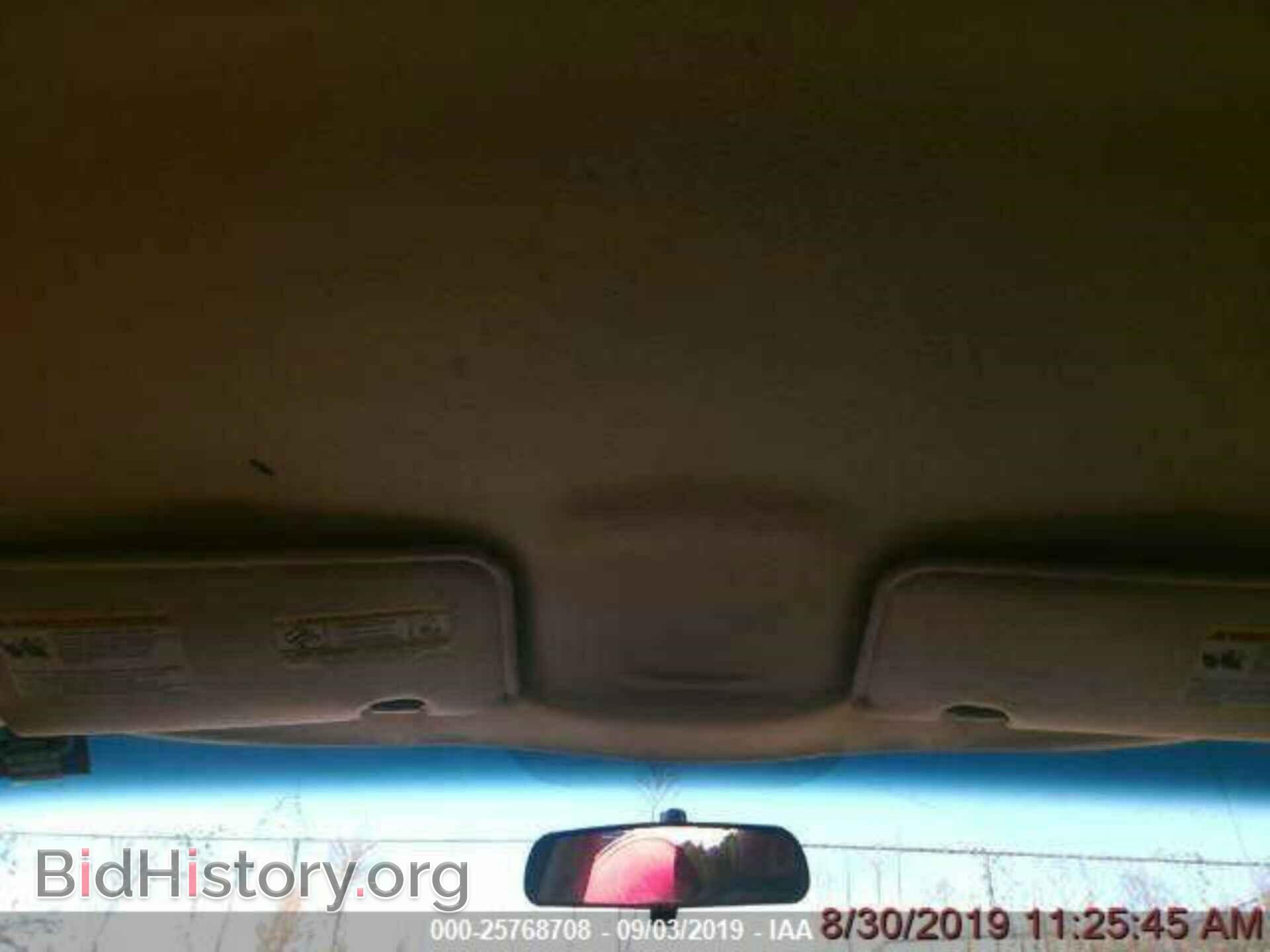 2006 FORD ESCAPE - VIN: 1FMCU02Z06KB99881 - Фото 4
