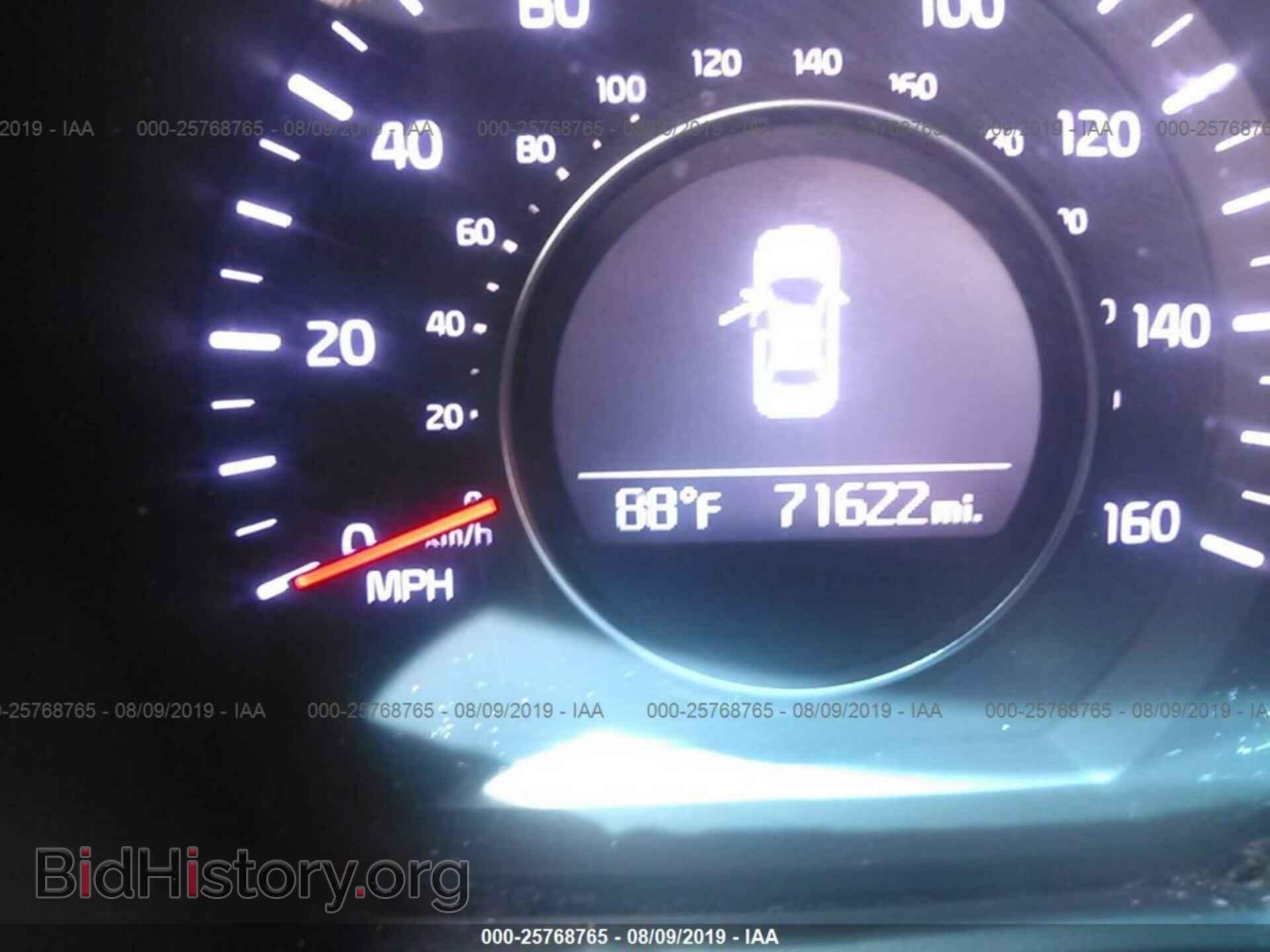 2015 KIA OPTIMA - VIN: KNAGM4A76F5632113 - Photo 7