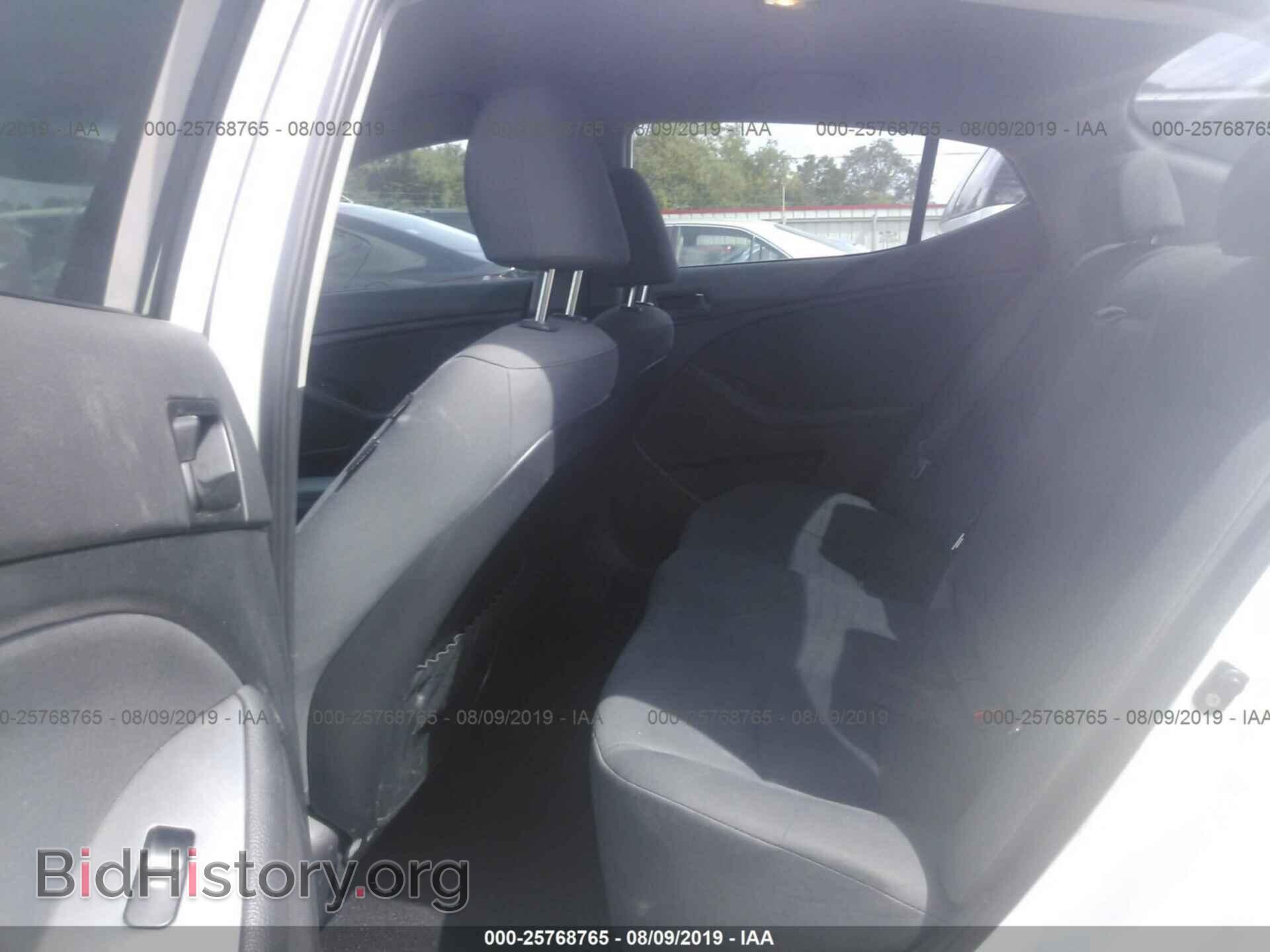2015 KIA OPTIMA - VIN: KNAGM4A76F5632113 - Photo 8