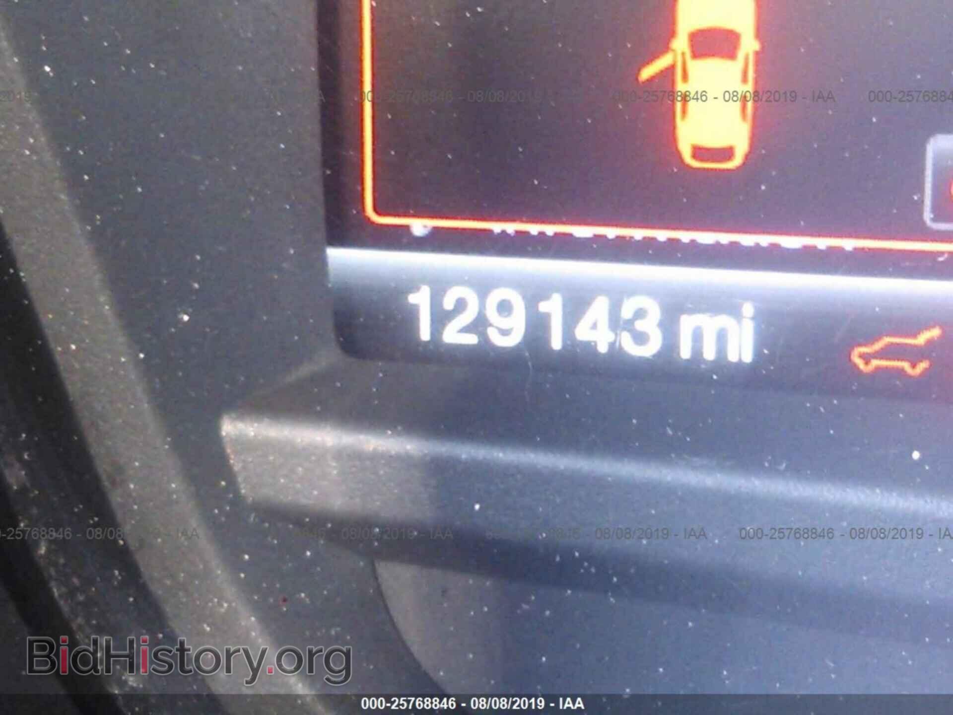 2011 FORD EXPLORER - VIN: 1FMHK8D82BGA55342 - Photo 7