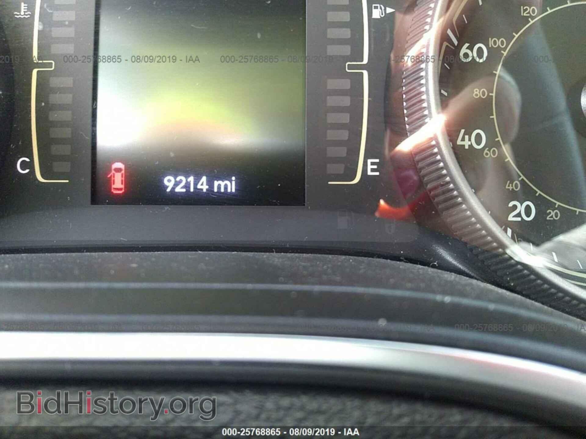 2019 JEEP CHEROKEE - VIN: 1C4PJLCB0KD285207 - Photo 7
