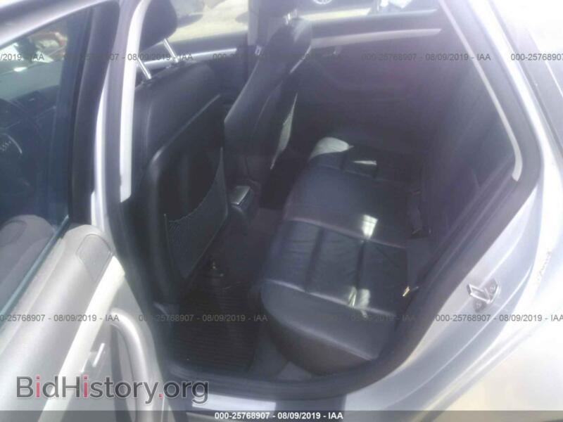 2006 Audi A4 (VIN WAUAF78E16A204043) — photo 8 of 10