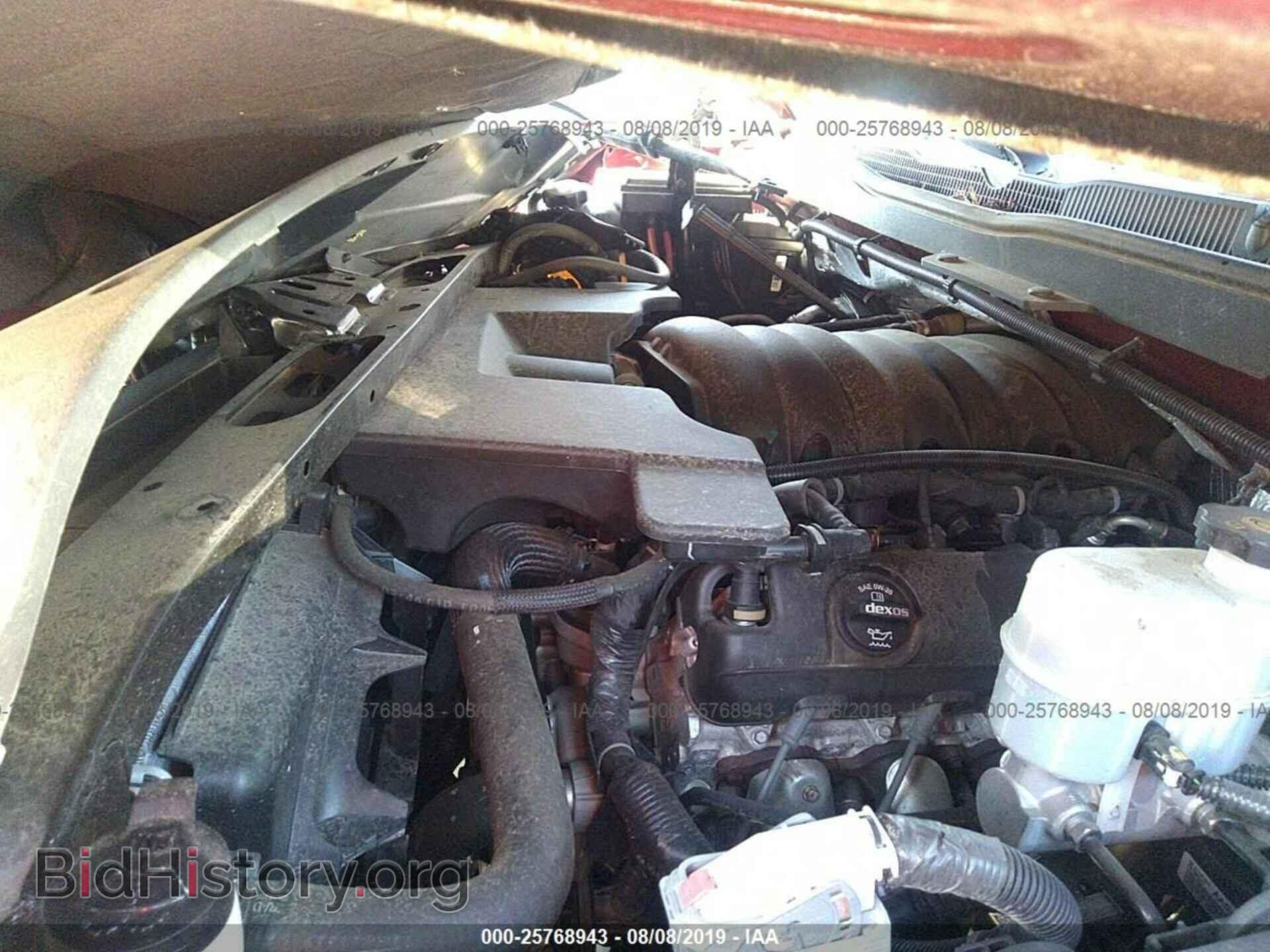 2014 CHEVROLET SILVERADO - VIN: 3GCUKSEC1EG166105 - Фото 10